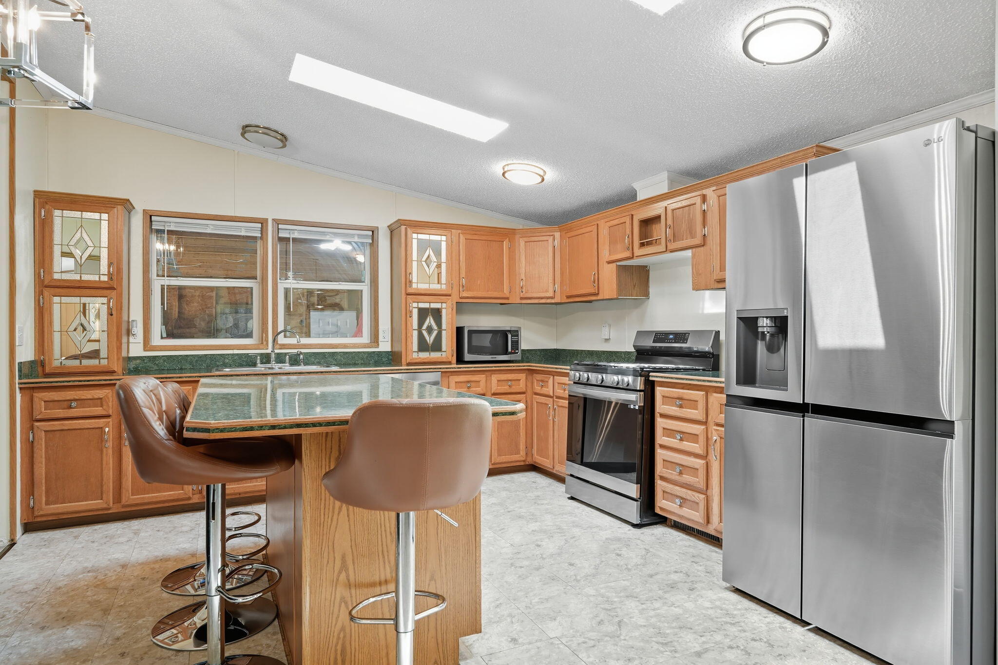 4245 Echo Road Benton Harbor MI 49022