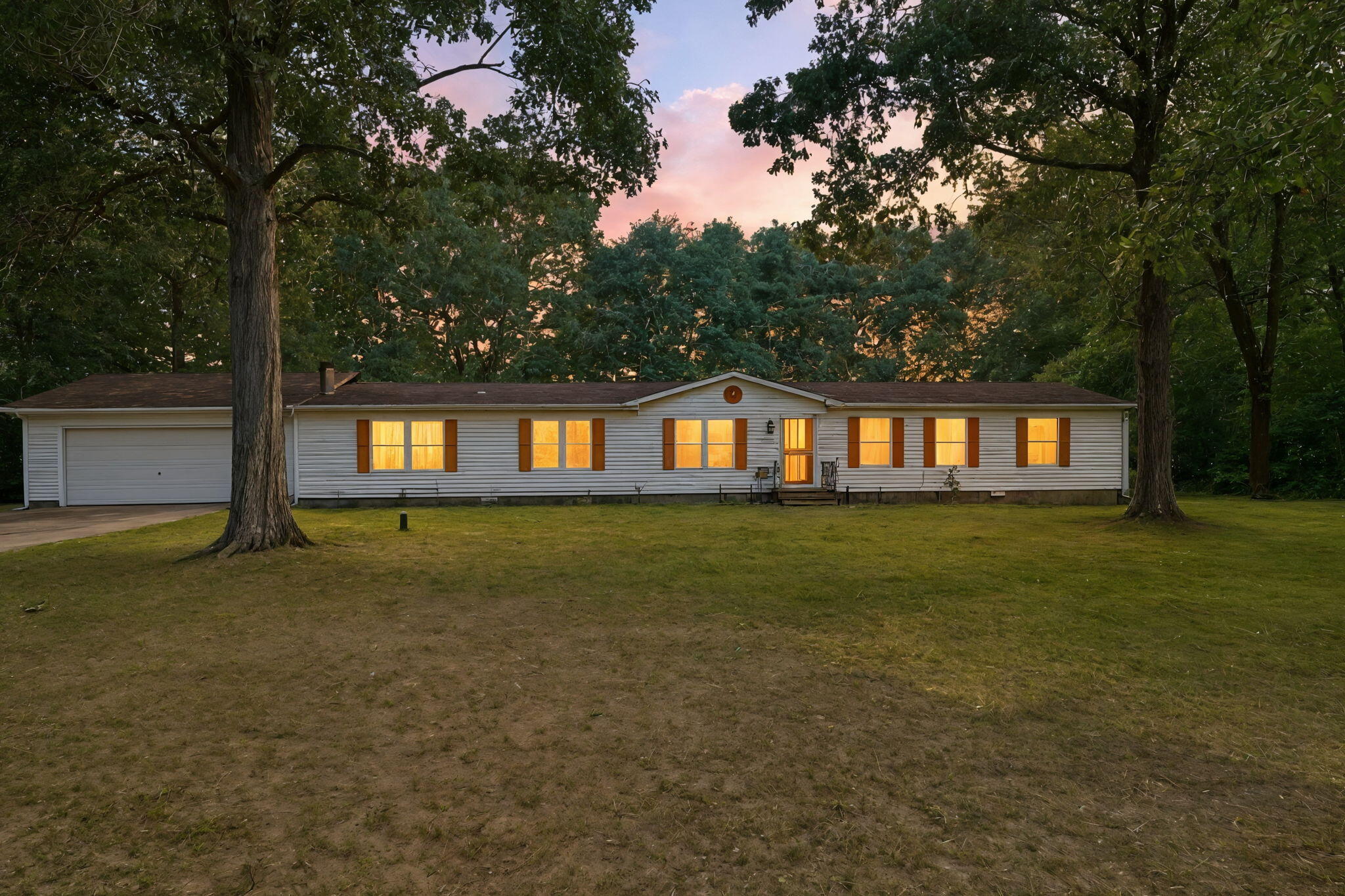 4245 Echo Road Benton Harbor MI 49022
