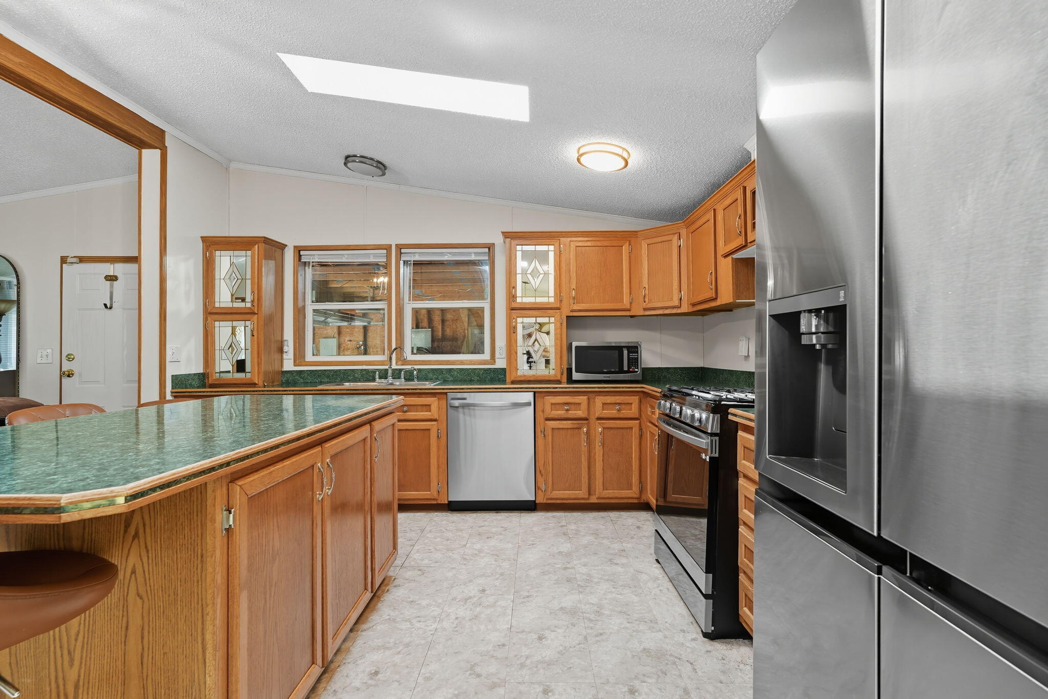 4245 Echo Road Benton Harbor MI 49022