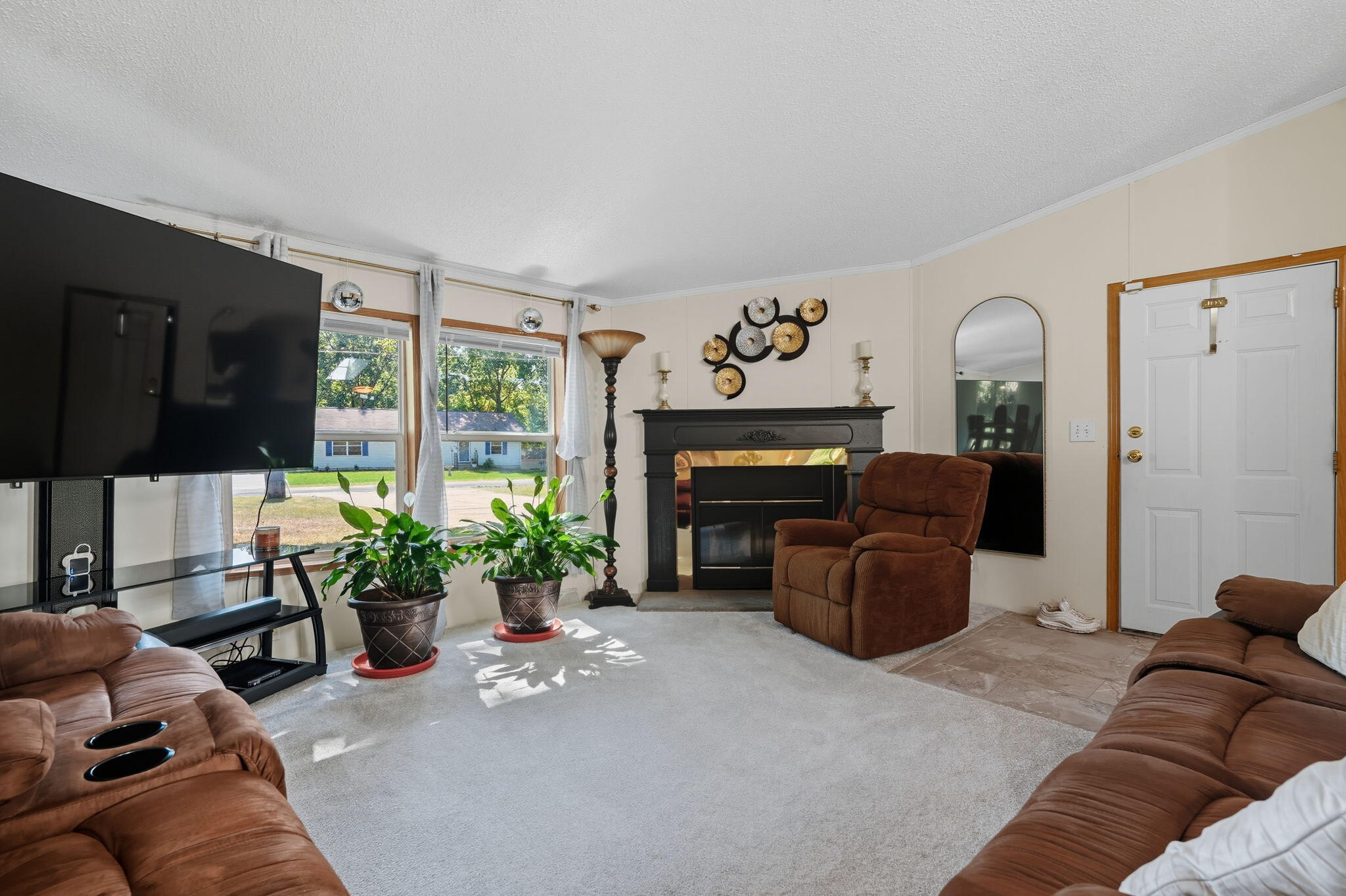 4245 Echo Road Benton Harbor MI 49022