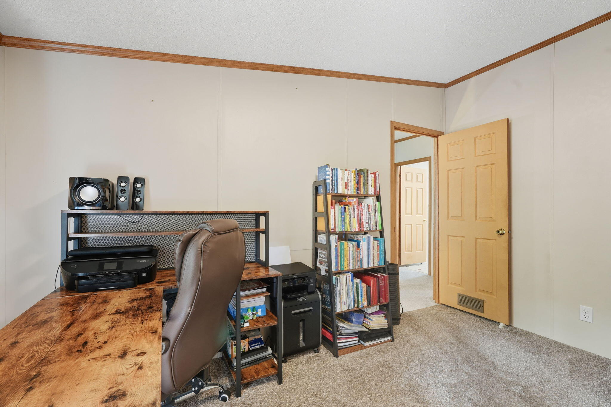 4245 Echo Road Benton Harbor MI 49022