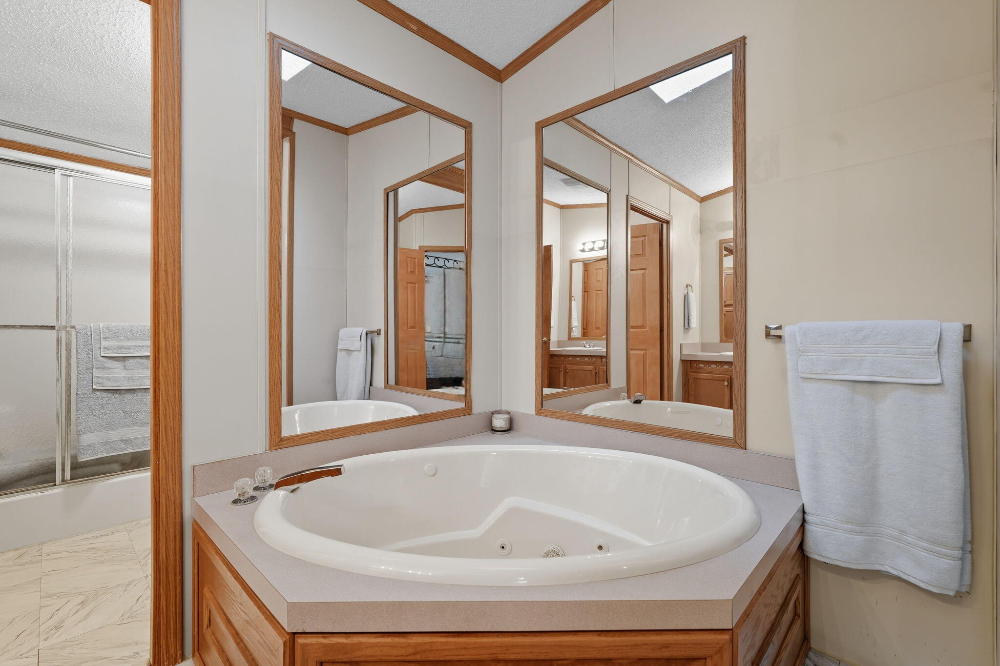 4245 Echo Road Benton Harbor MI 49022