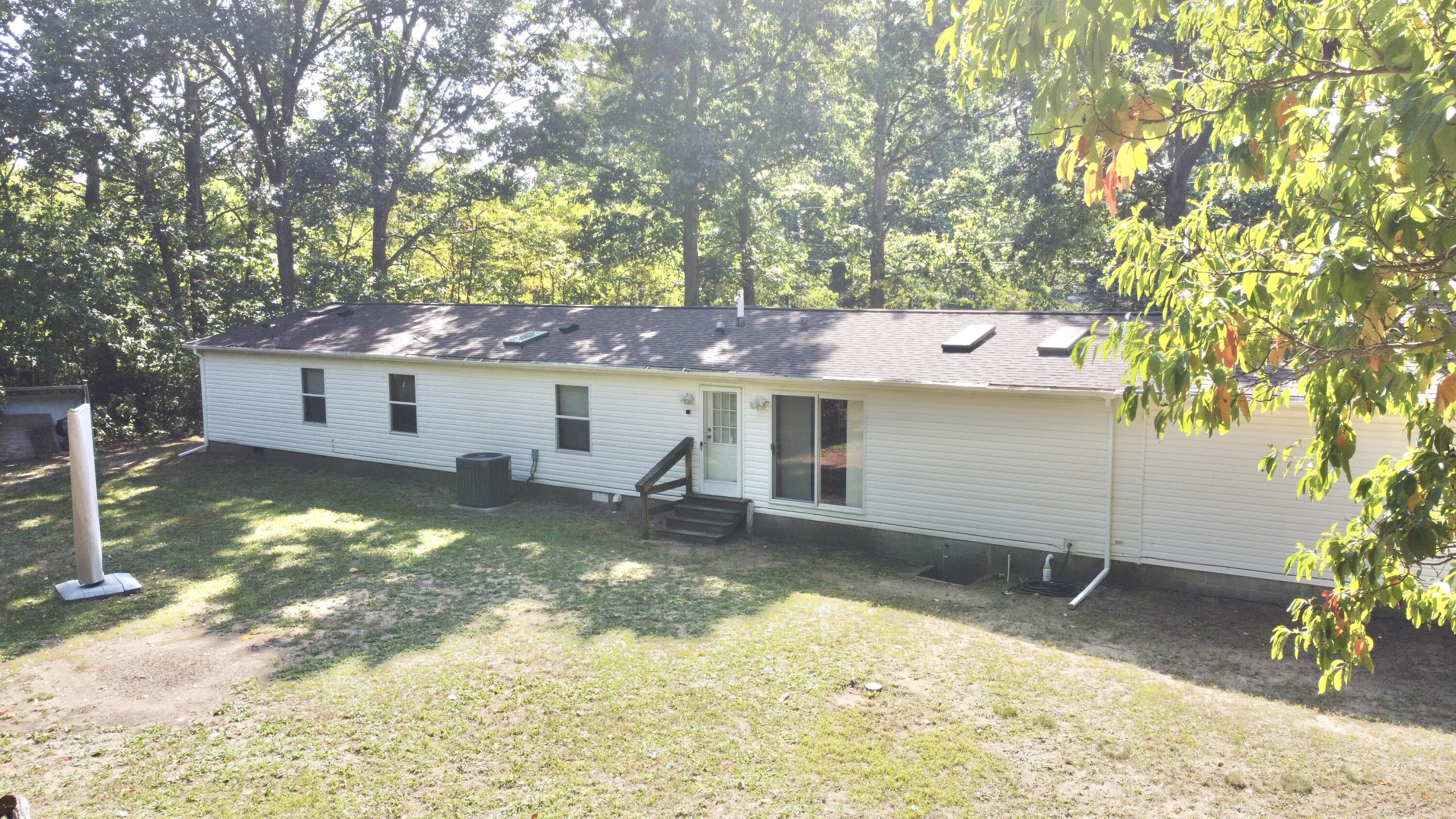 4245 Echo Road Benton Harbor MI 49022