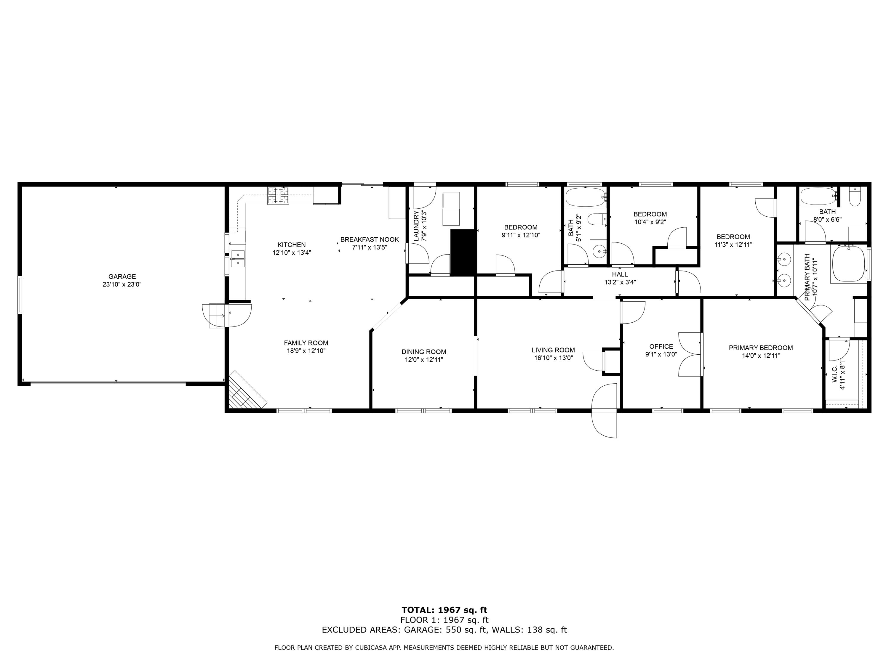 4245 Echo Road Benton Harbor MI 49022