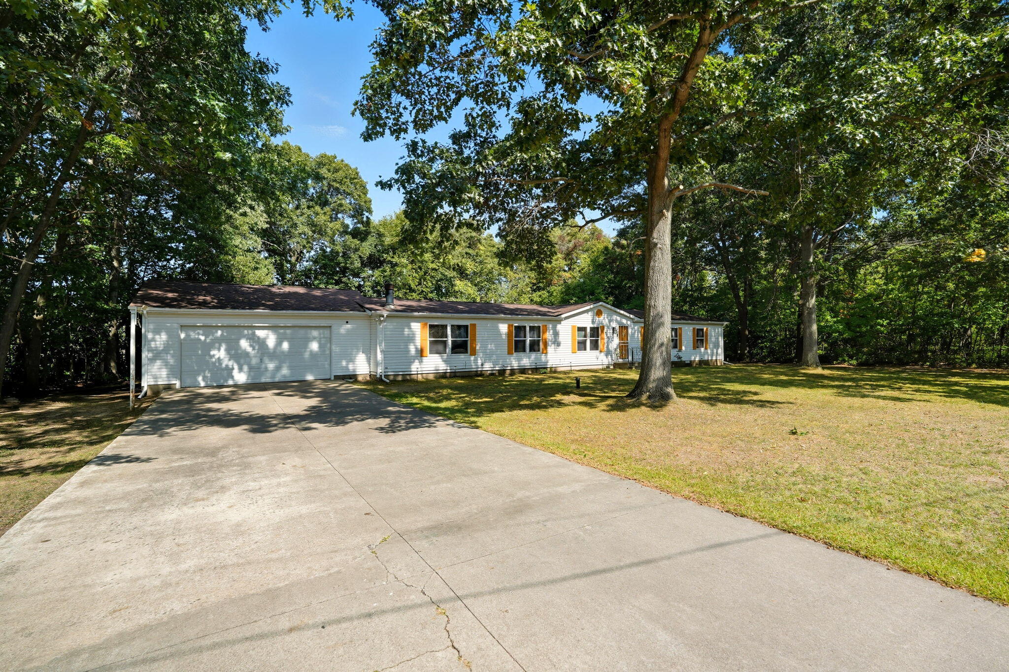 4245 Echo Road Benton Harbor MI 49022