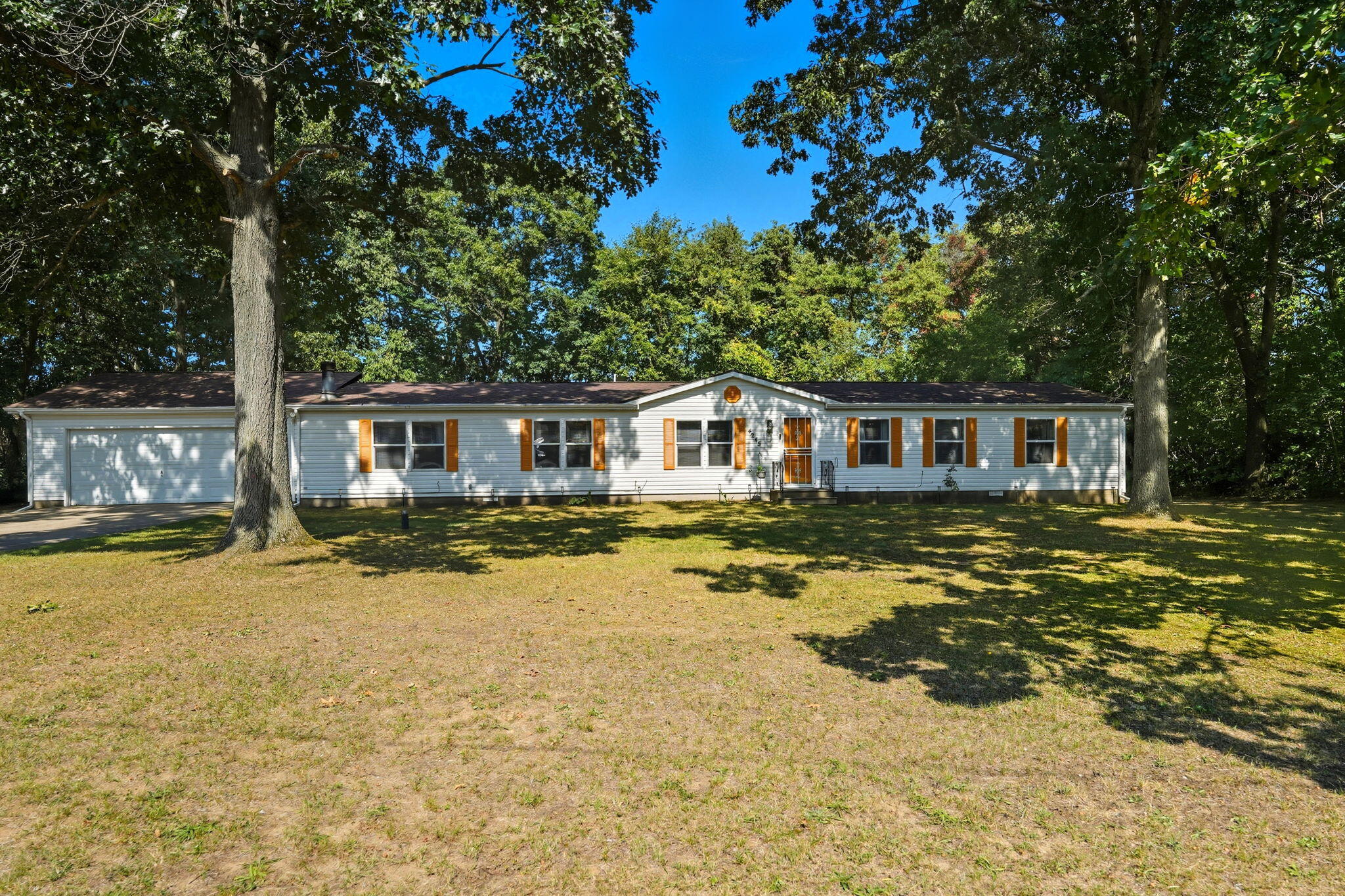 4245 Echo Road Benton Harbor MI 49022