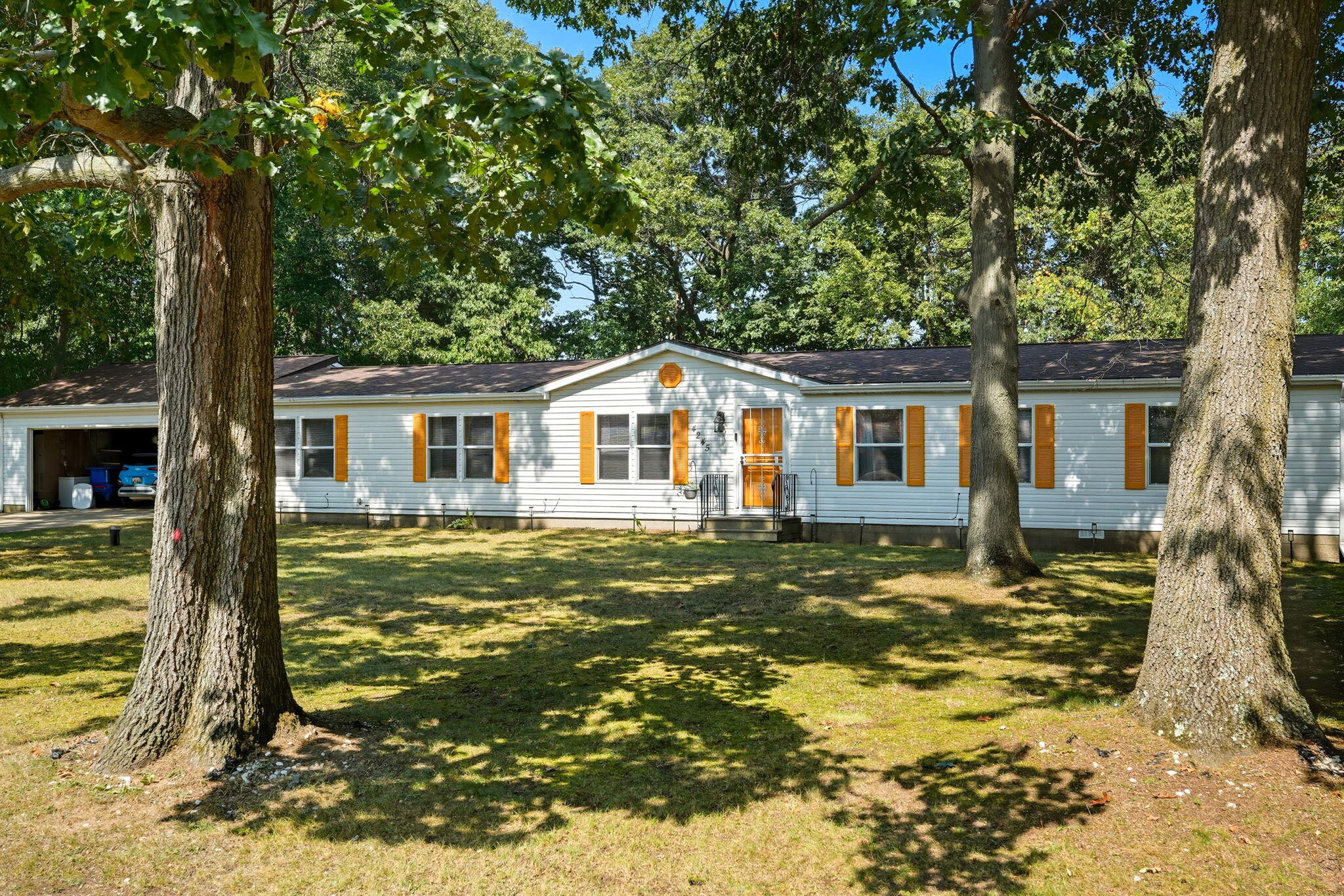 4245 Echo Road Benton Harbor MI 49022