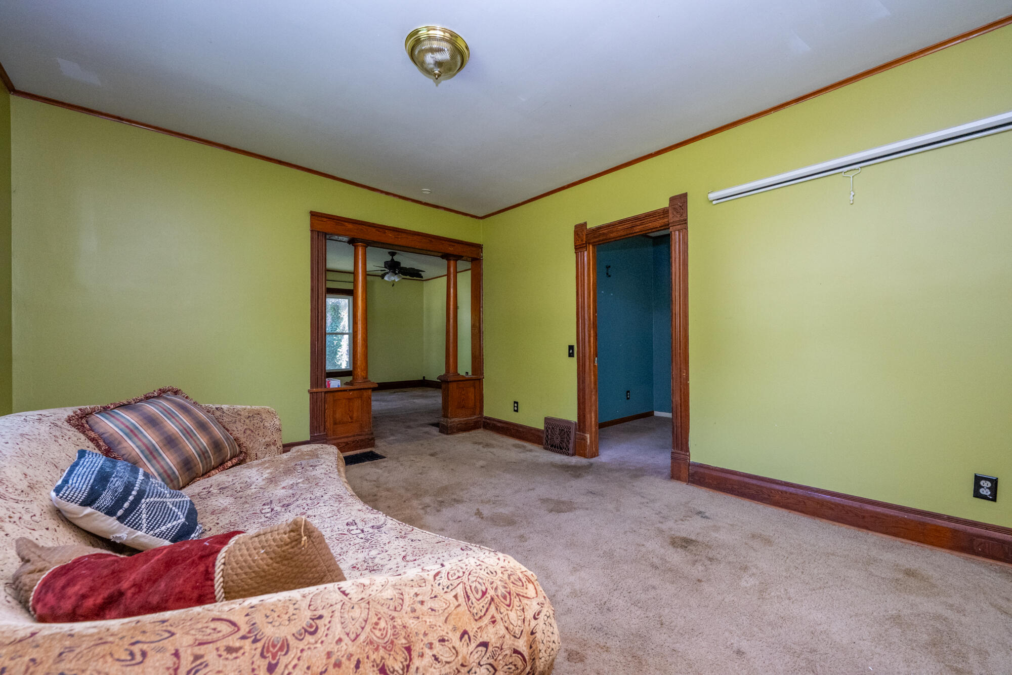 407 Michigan Avenue Dowagiac MI 49047