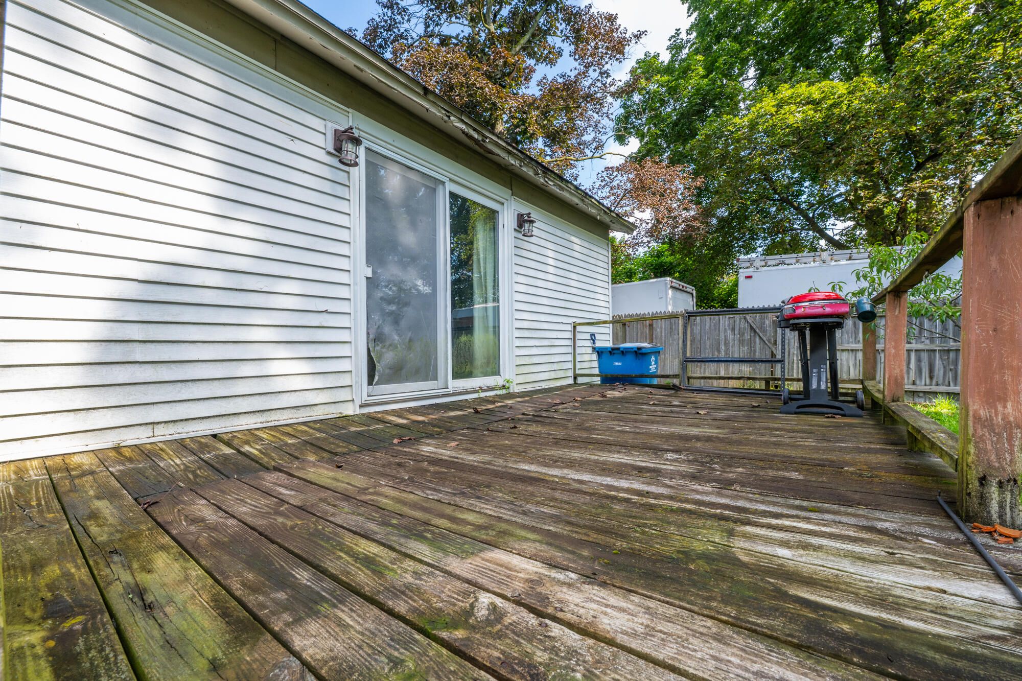 407 Michigan Avenue Dowagiac MI 49047