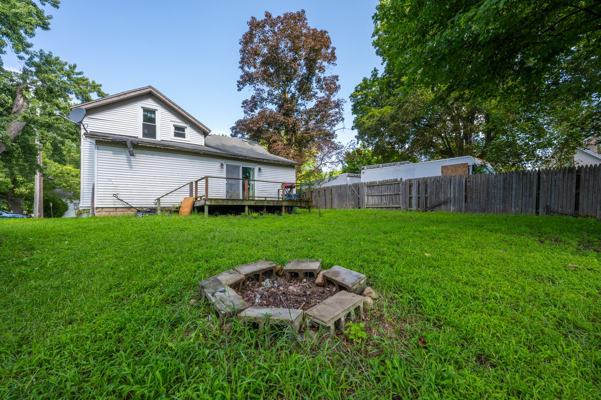 407 Michigan Avenue Dowagiac MI 49047