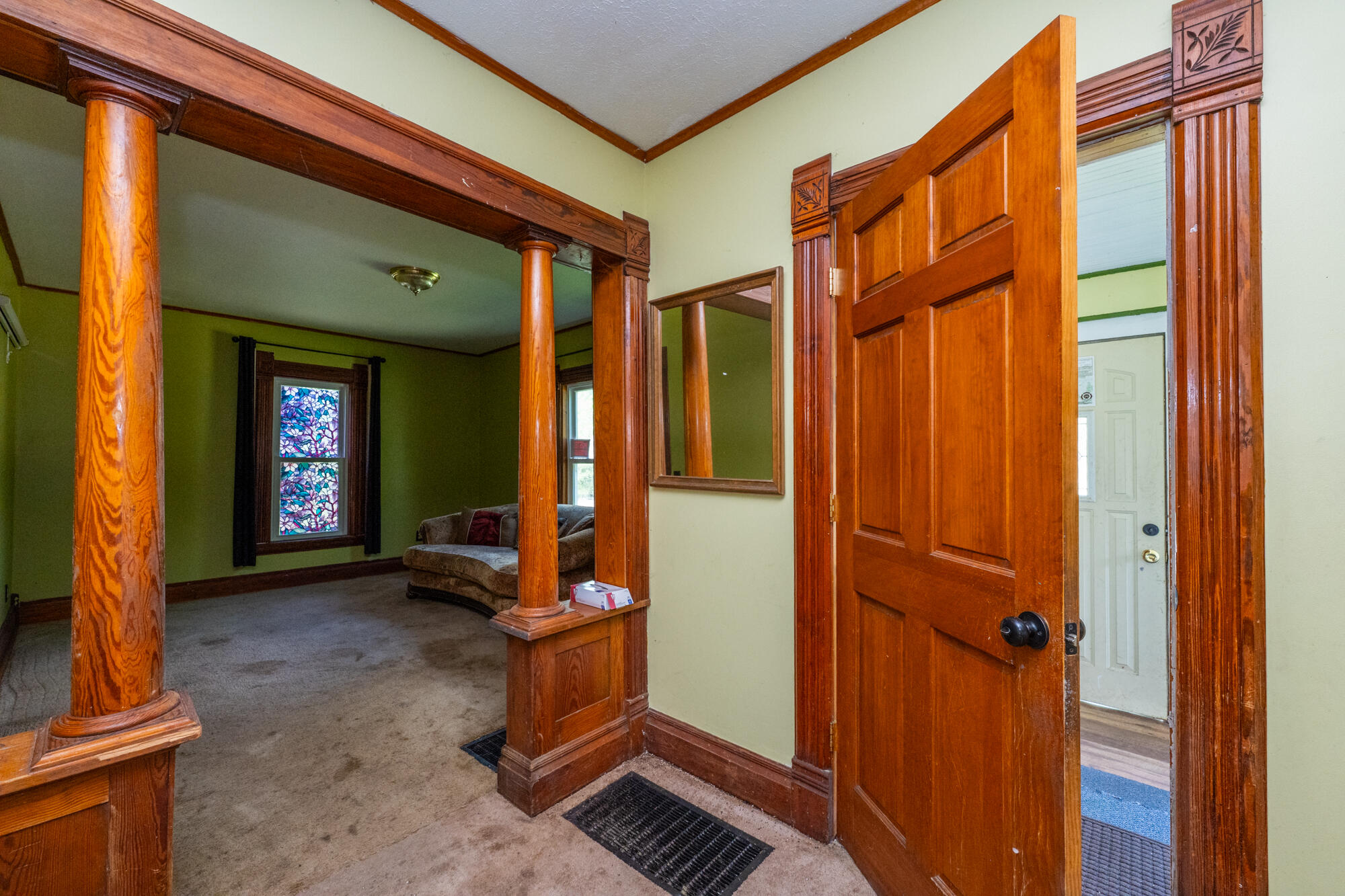 407 Michigan Avenue Dowagiac MI 49047