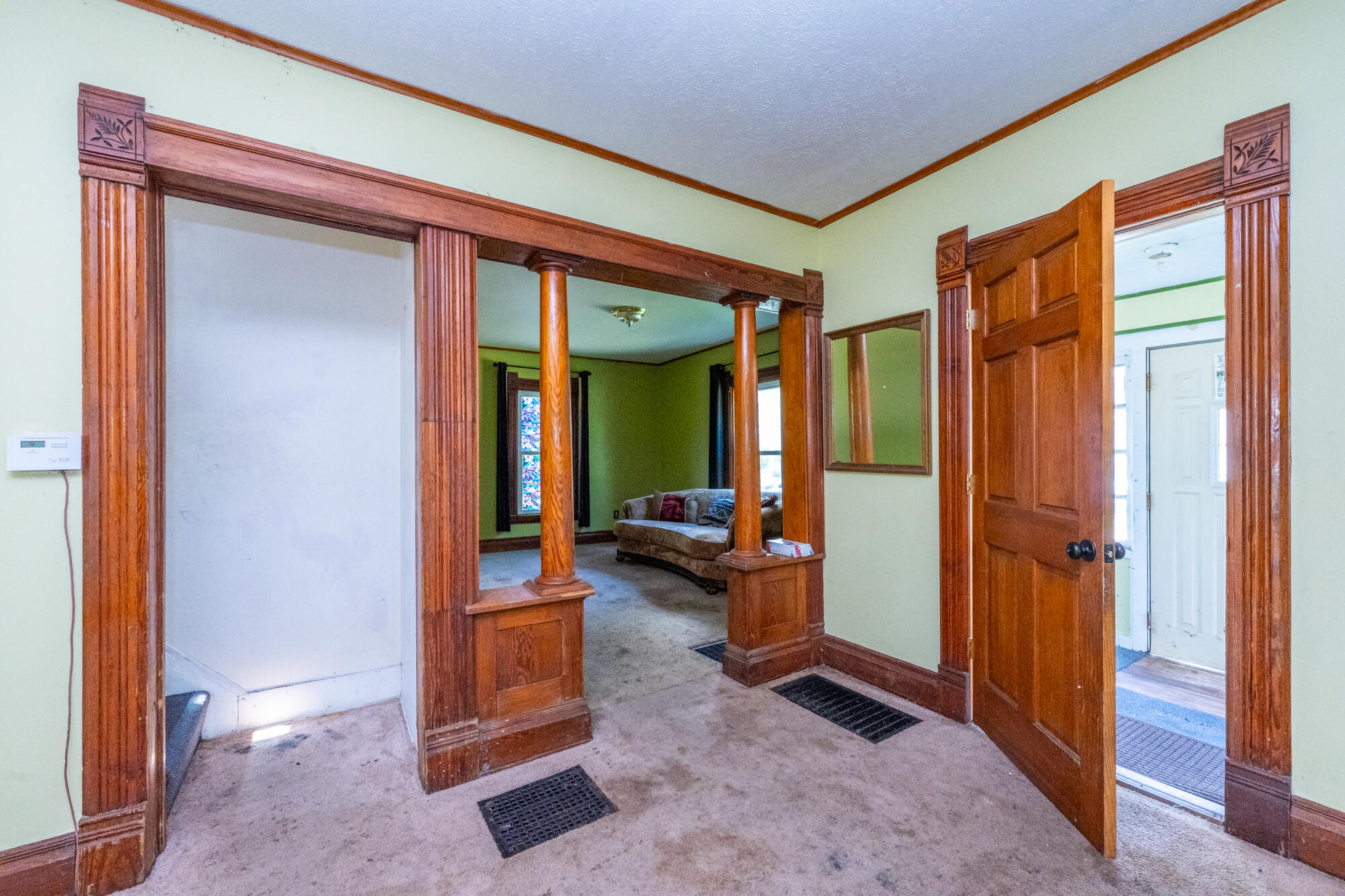 407 Michigan Avenue Dowagiac MI 49047