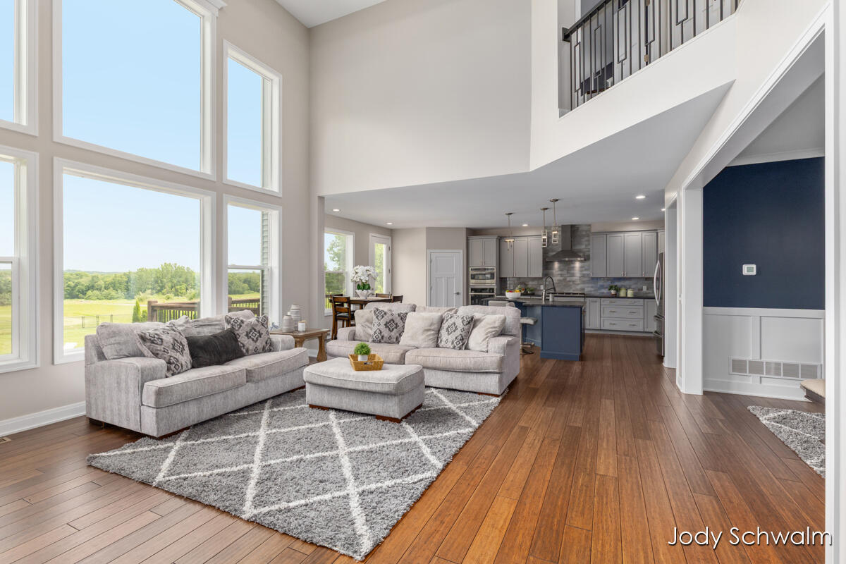 3619 12 Mile Road NE Rockford MI 49341