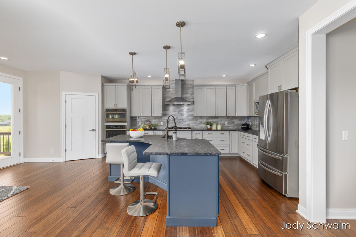 3619 12 Mile Road NE Rockford MI 49341