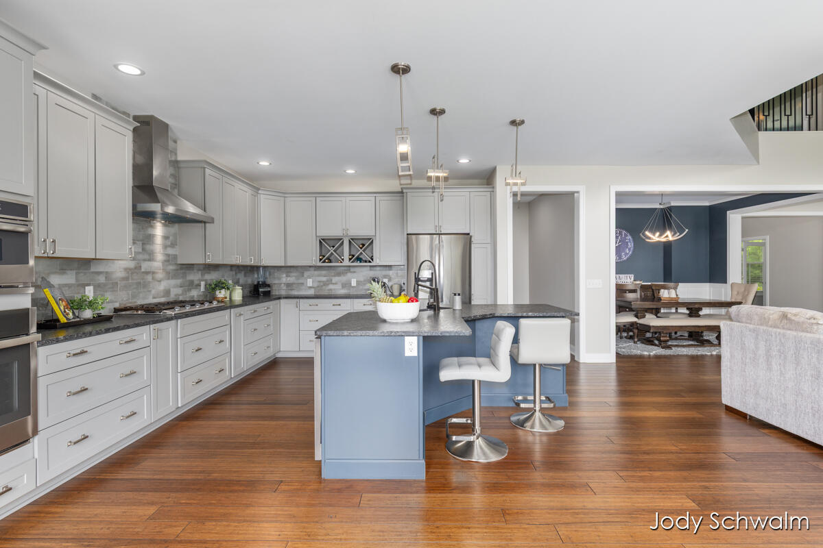 3619 12 Mile Road NE Rockford MI 49341
