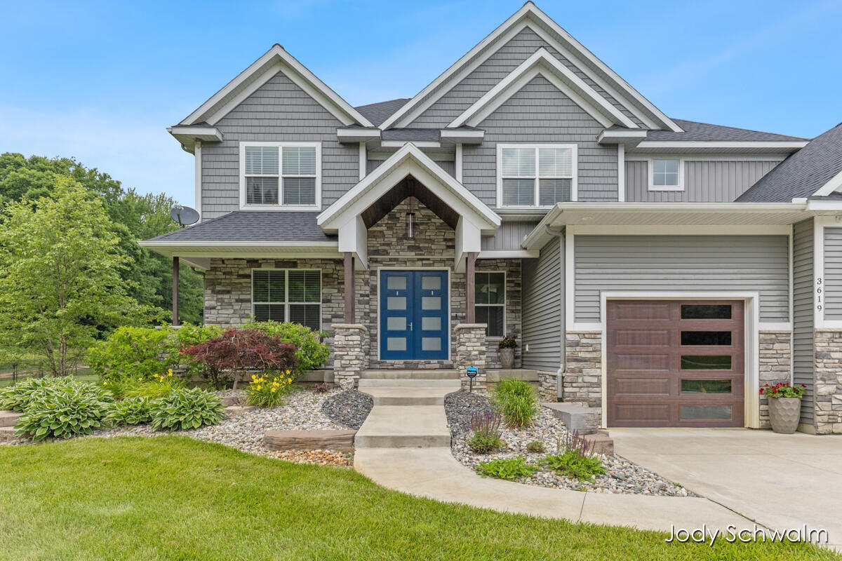 3619 12 Mile Road NE Rockford MI 49341