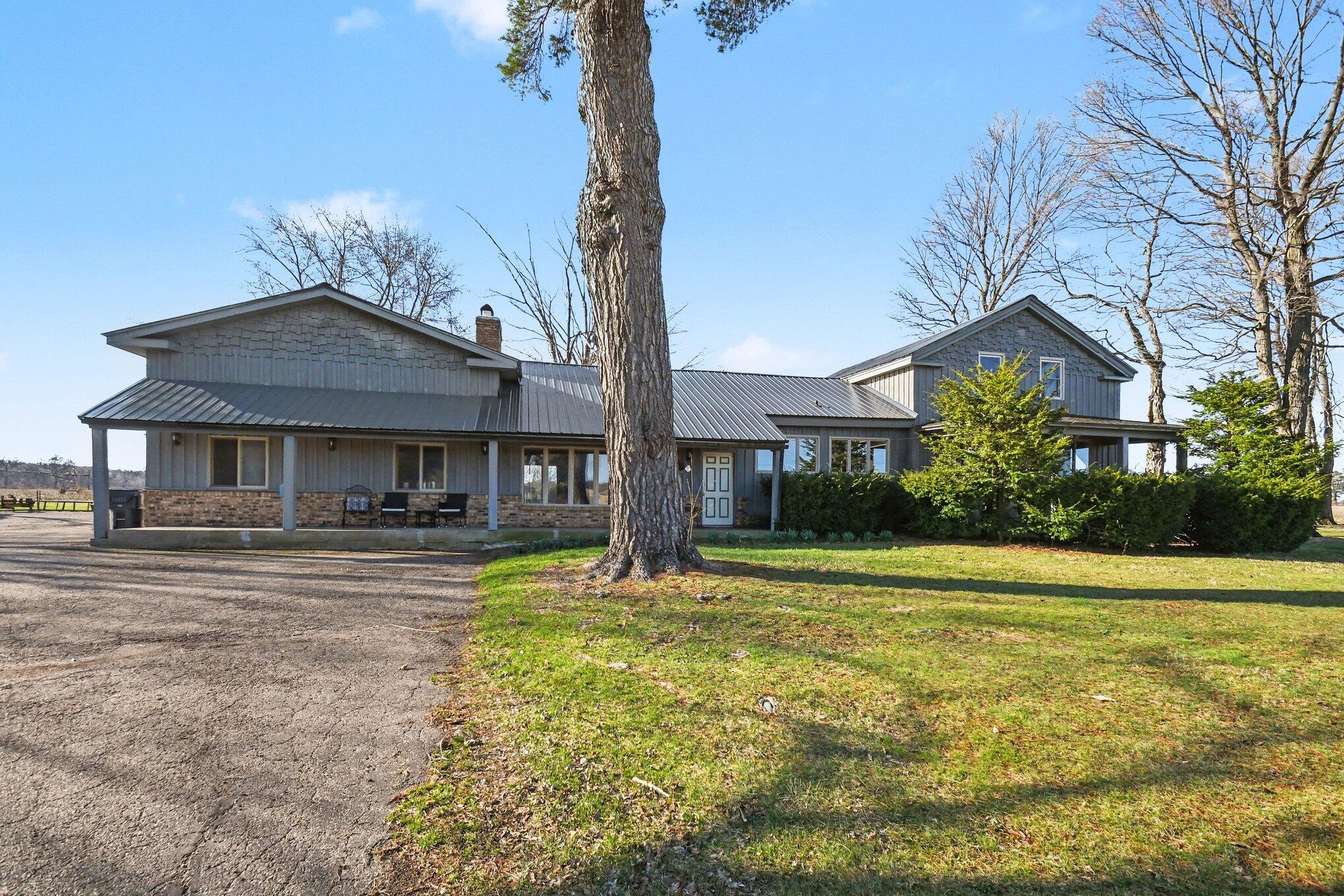 59379 Territorial Road Decatur MI 49045
