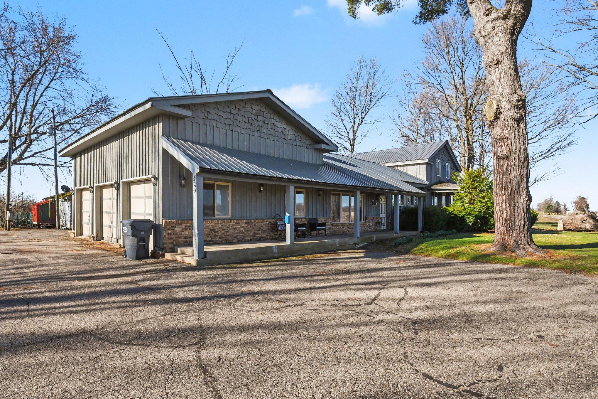 59379 Territorial Road Decatur MI 49045