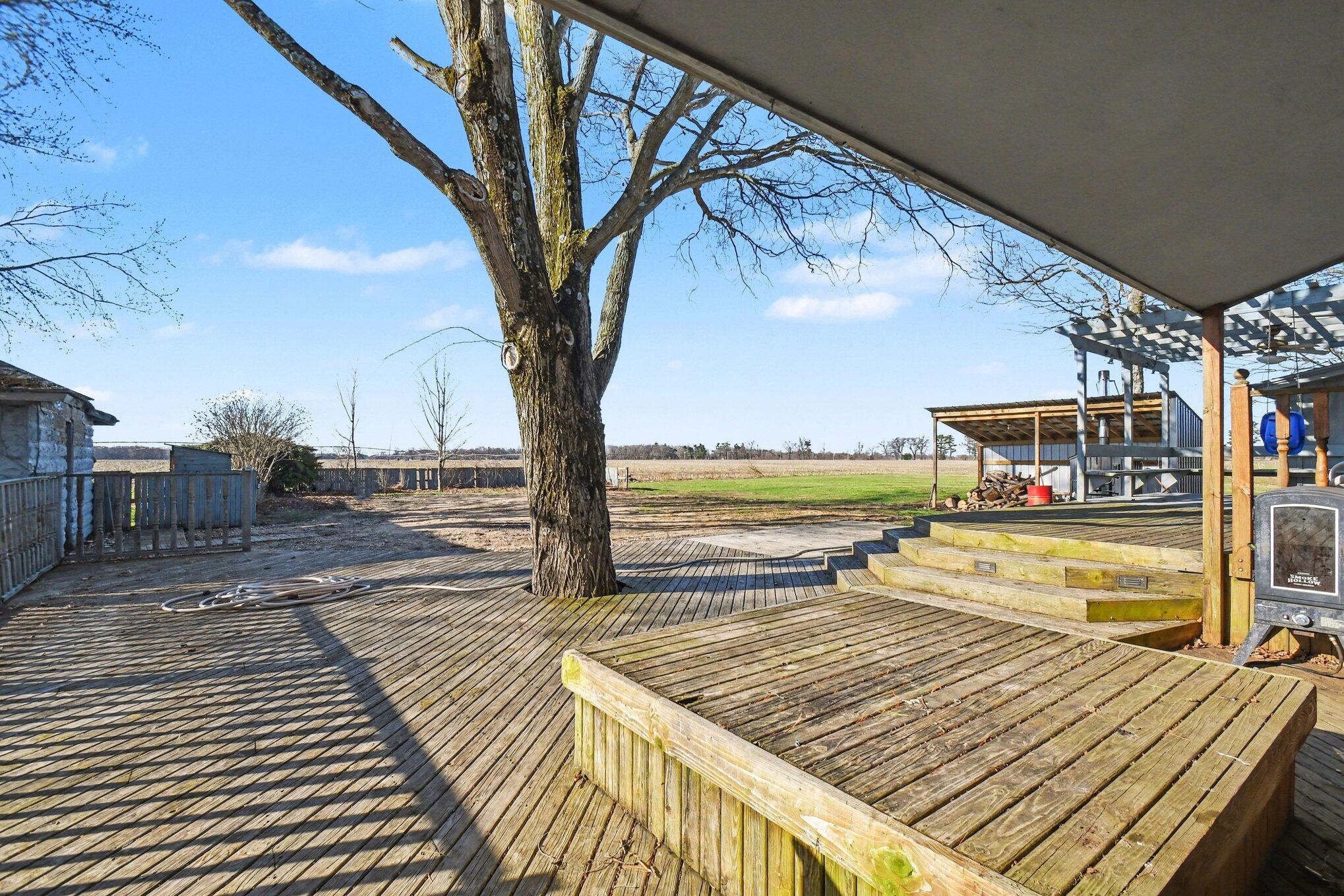 59379 Territorial Road Decatur MI 49045