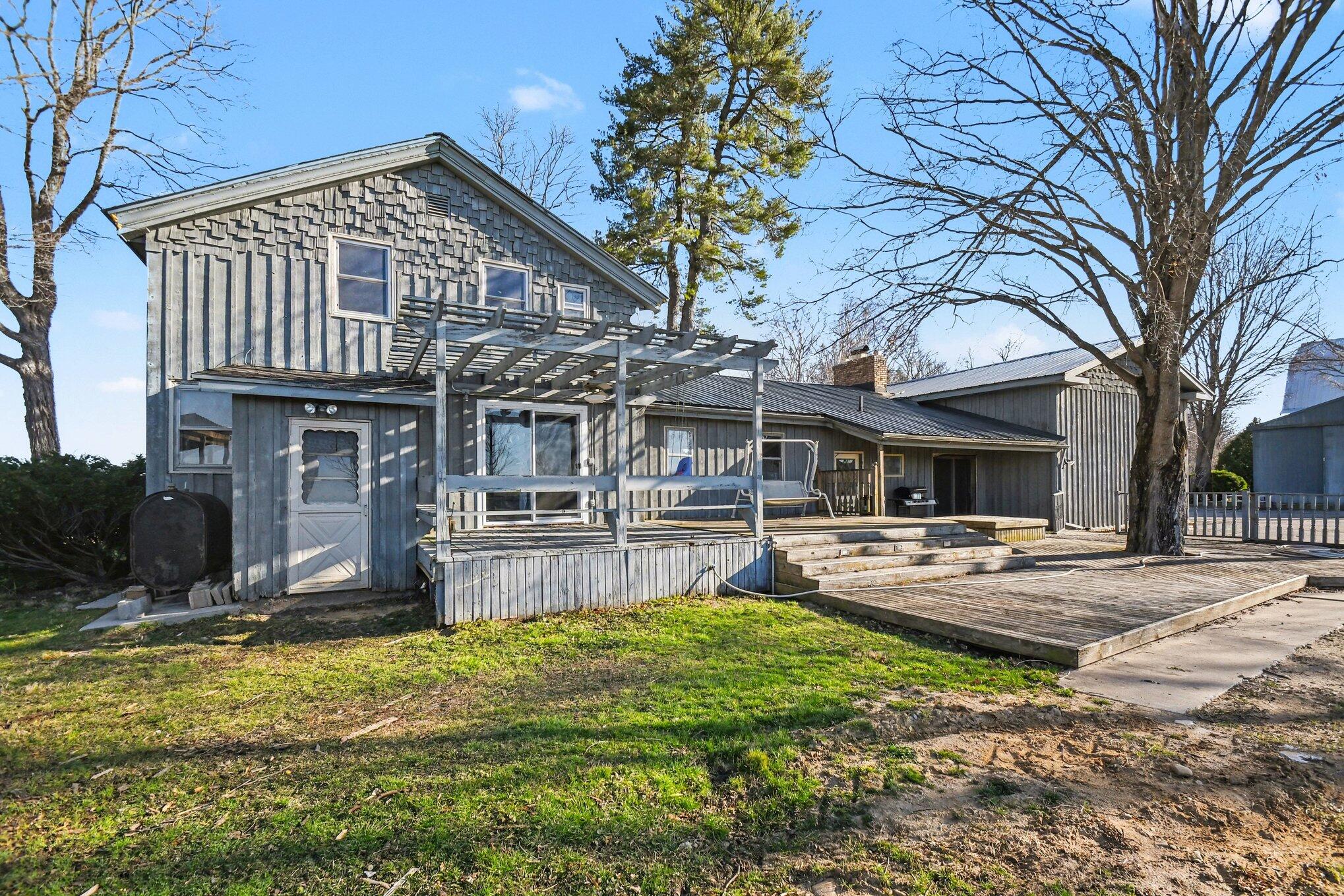 59379 Territorial Road Decatur MI 49045