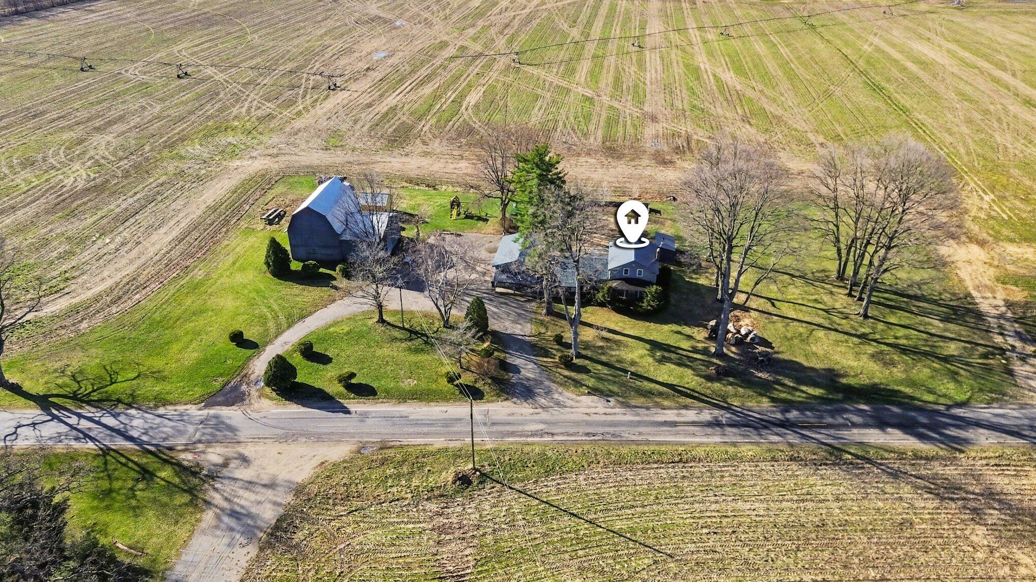 59379 Territorial Road Decatur MI 49045
