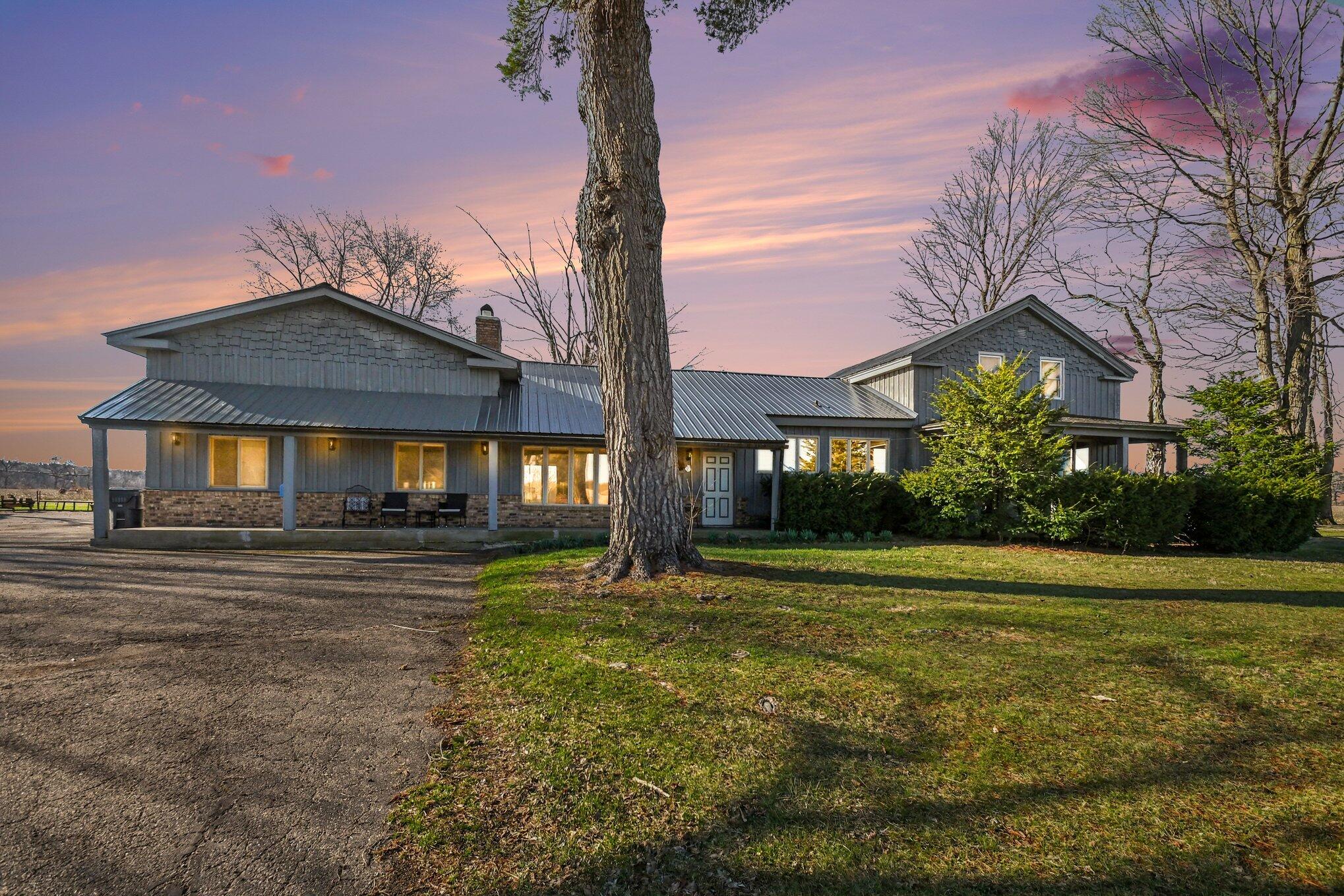 59379 Territorial Road Decatur MI 49045