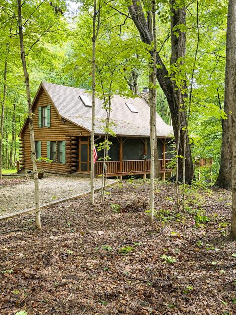 330 Charlestown Colony Buchanan MI 49107