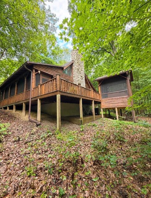 330 Charlestown Colony Buchanan MI 49107