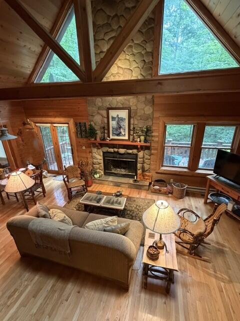 330 Charlestown Colony Buchanan MI 49107
