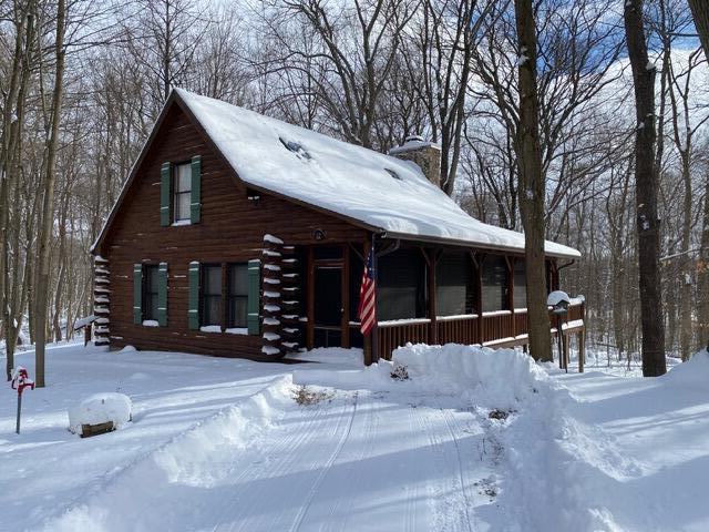 330 Charlestown Colony Buchanan MI 49107