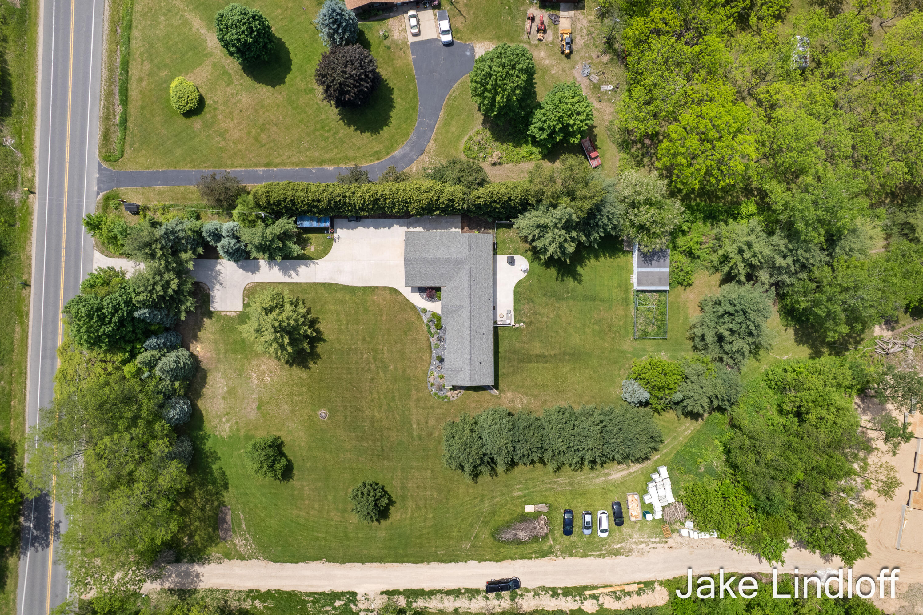 8855 Myers Lake Avenue NE Rockford MI 49341