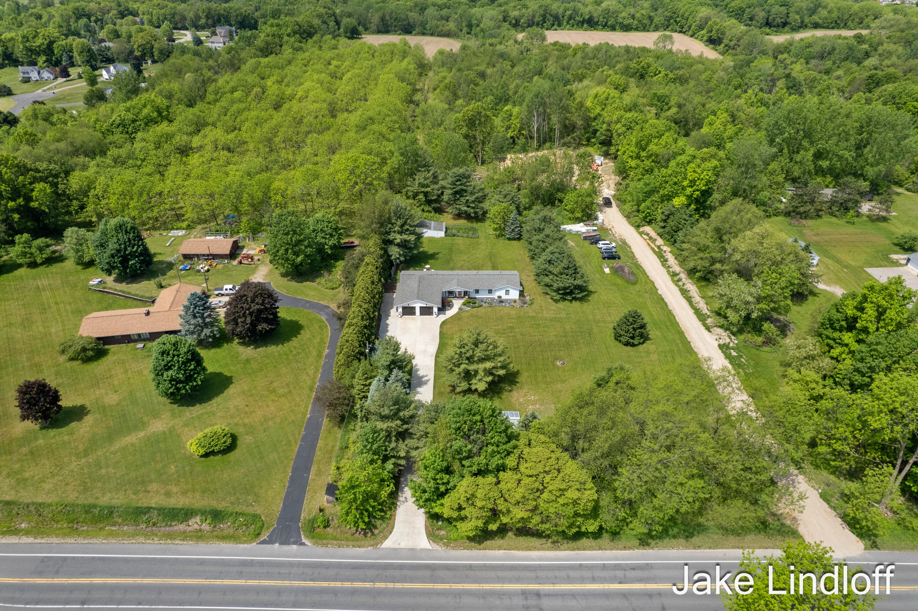 8855 Myers Lake Avenue NE Rockford MI 49341
