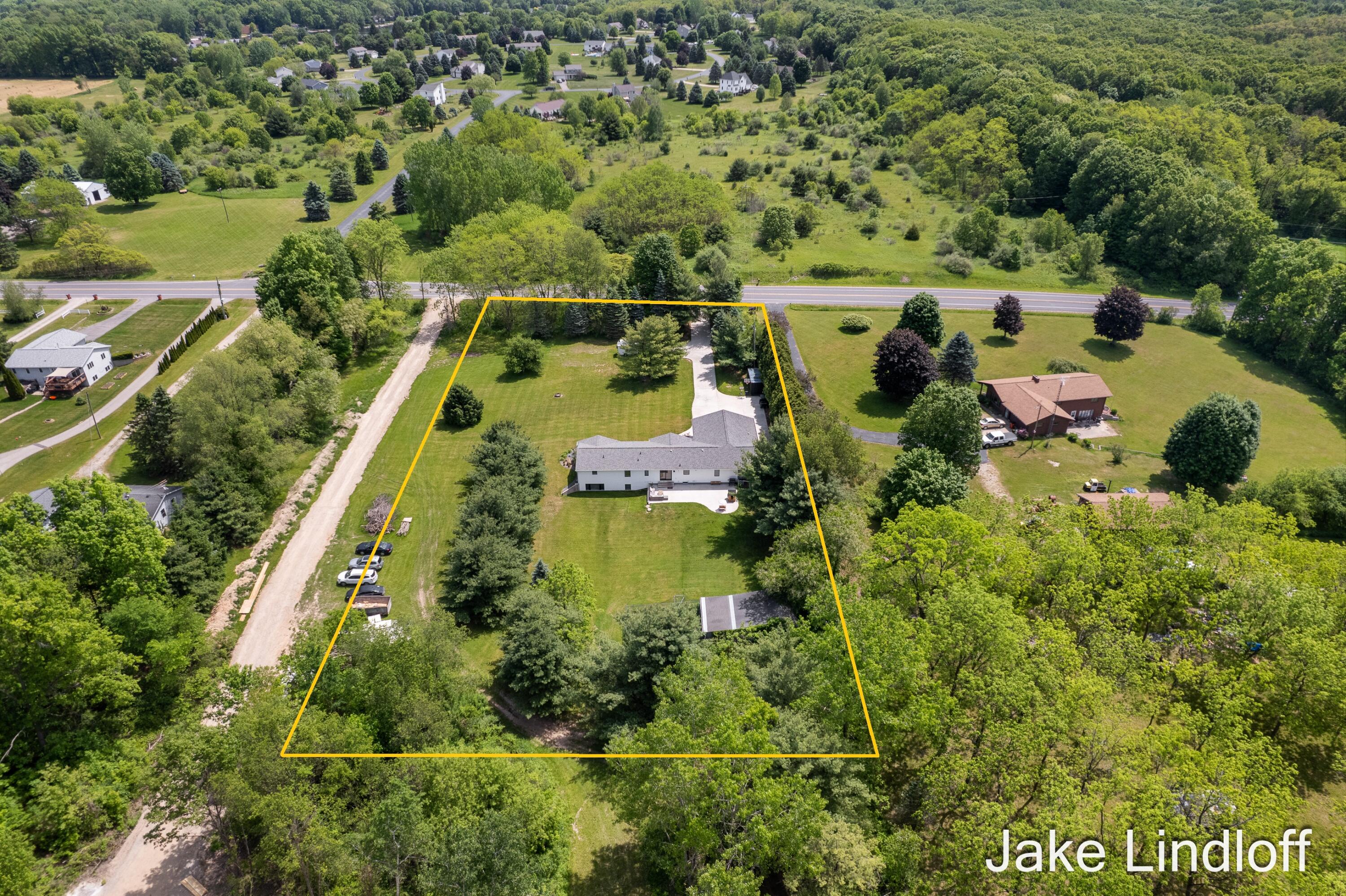 8855 Myers Lake Avenue NE Rockford MI 49341