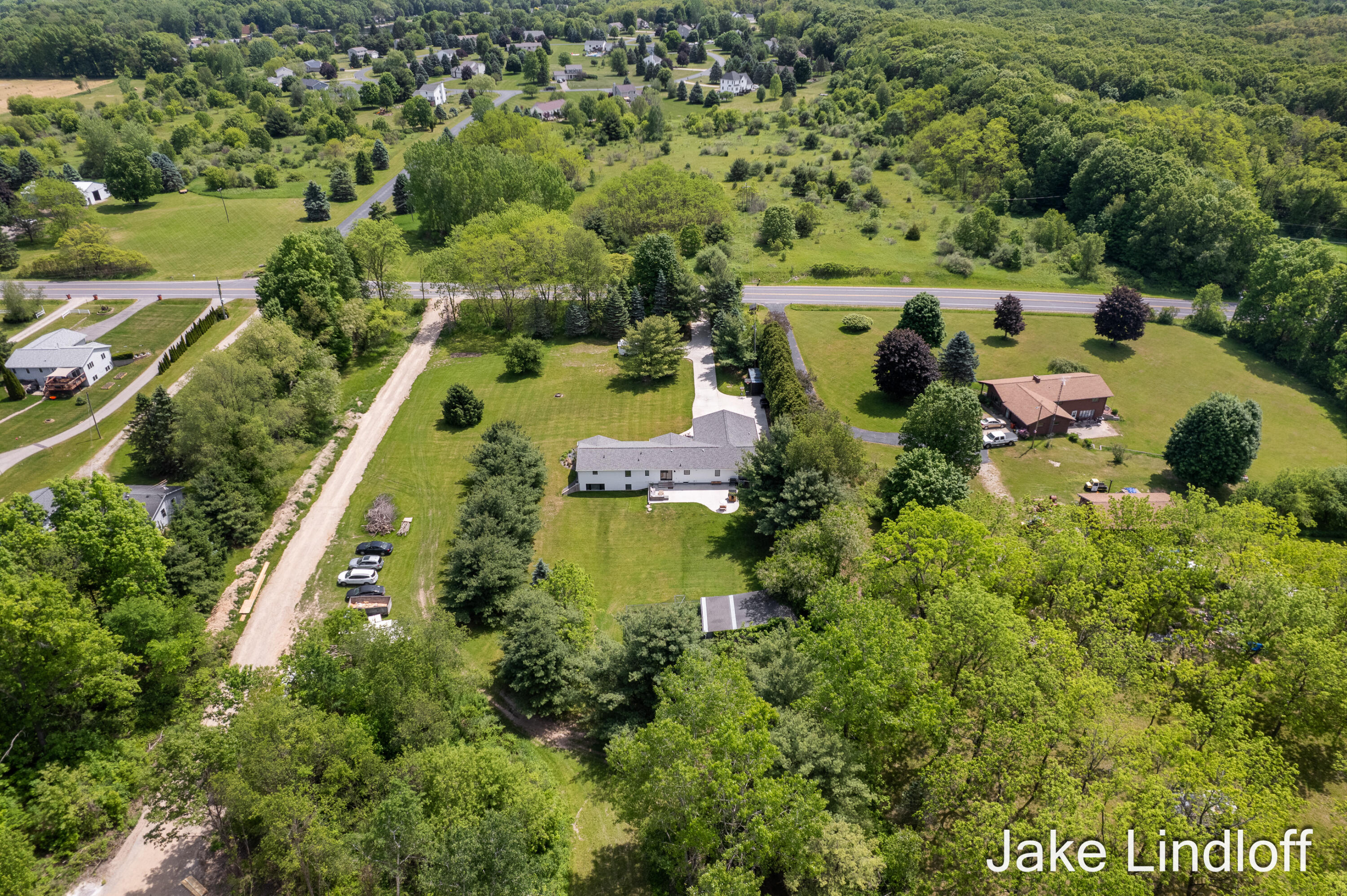 8855 Myers Lake Avenue NE Rockford MI 49341