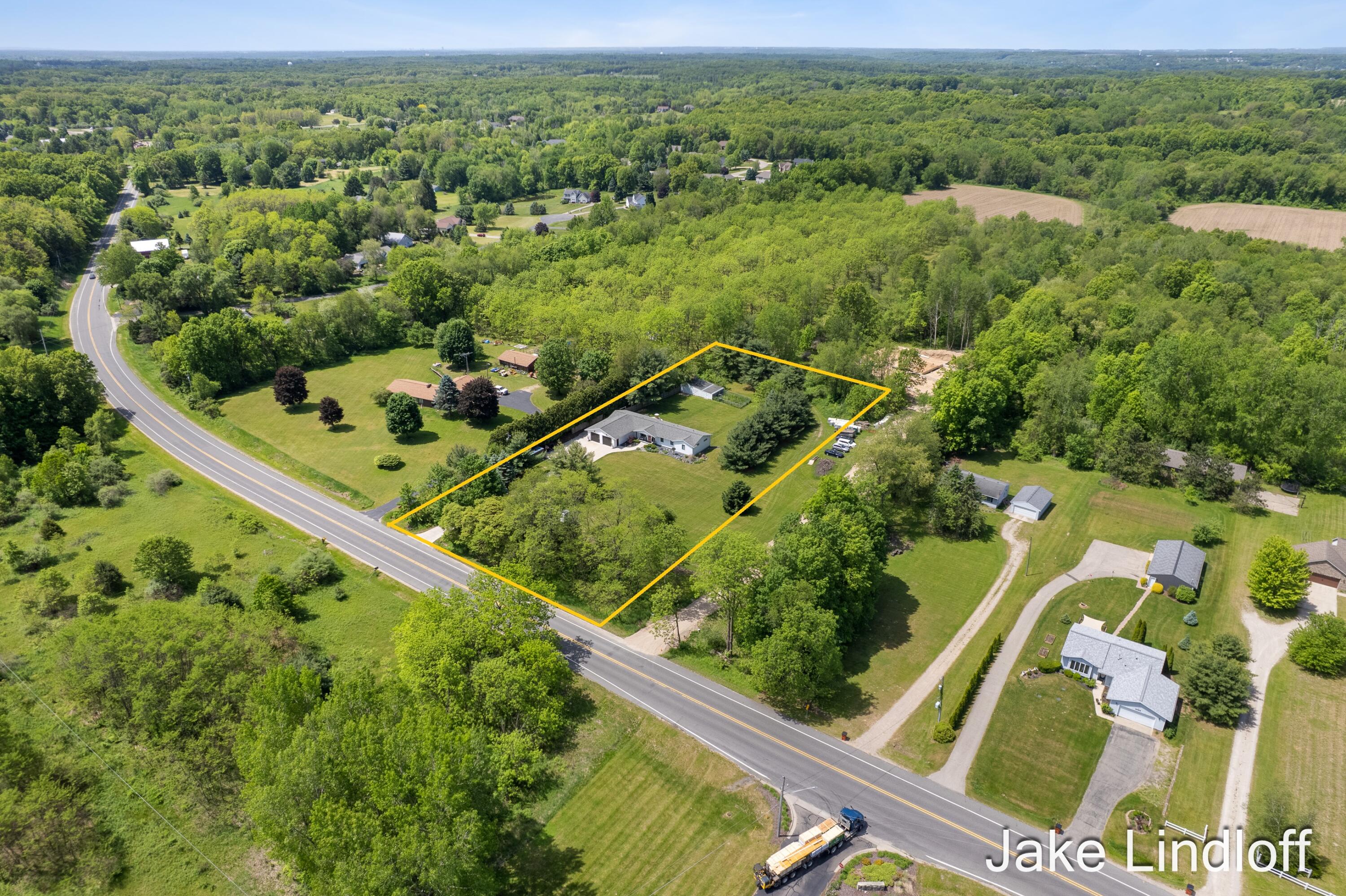 8855 Myers Lake Avenue NE Rockford MI 49341