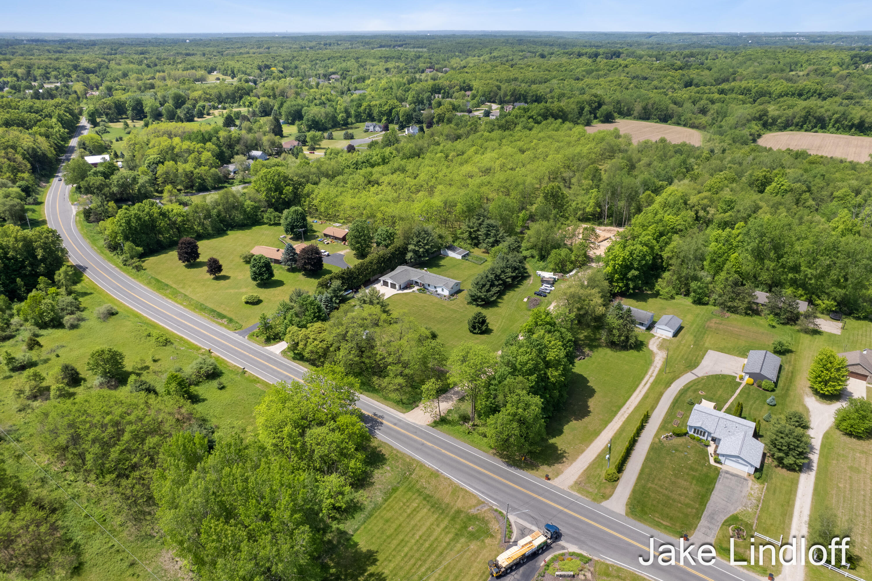 8855 Myers Lake Avenue NE Rockford MI 49341