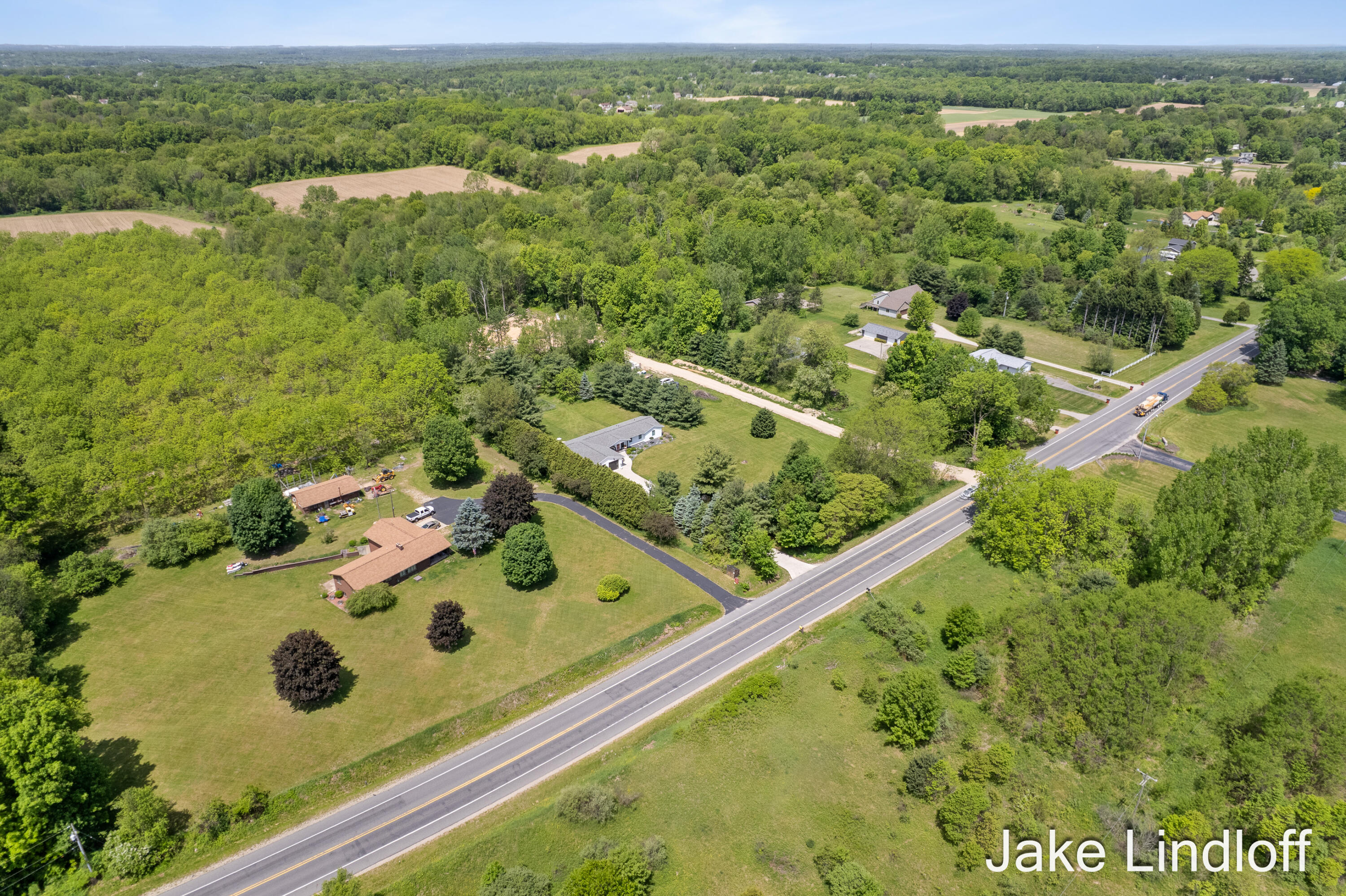 8855 Myers Lake Avenue NE Rockford MI 49341