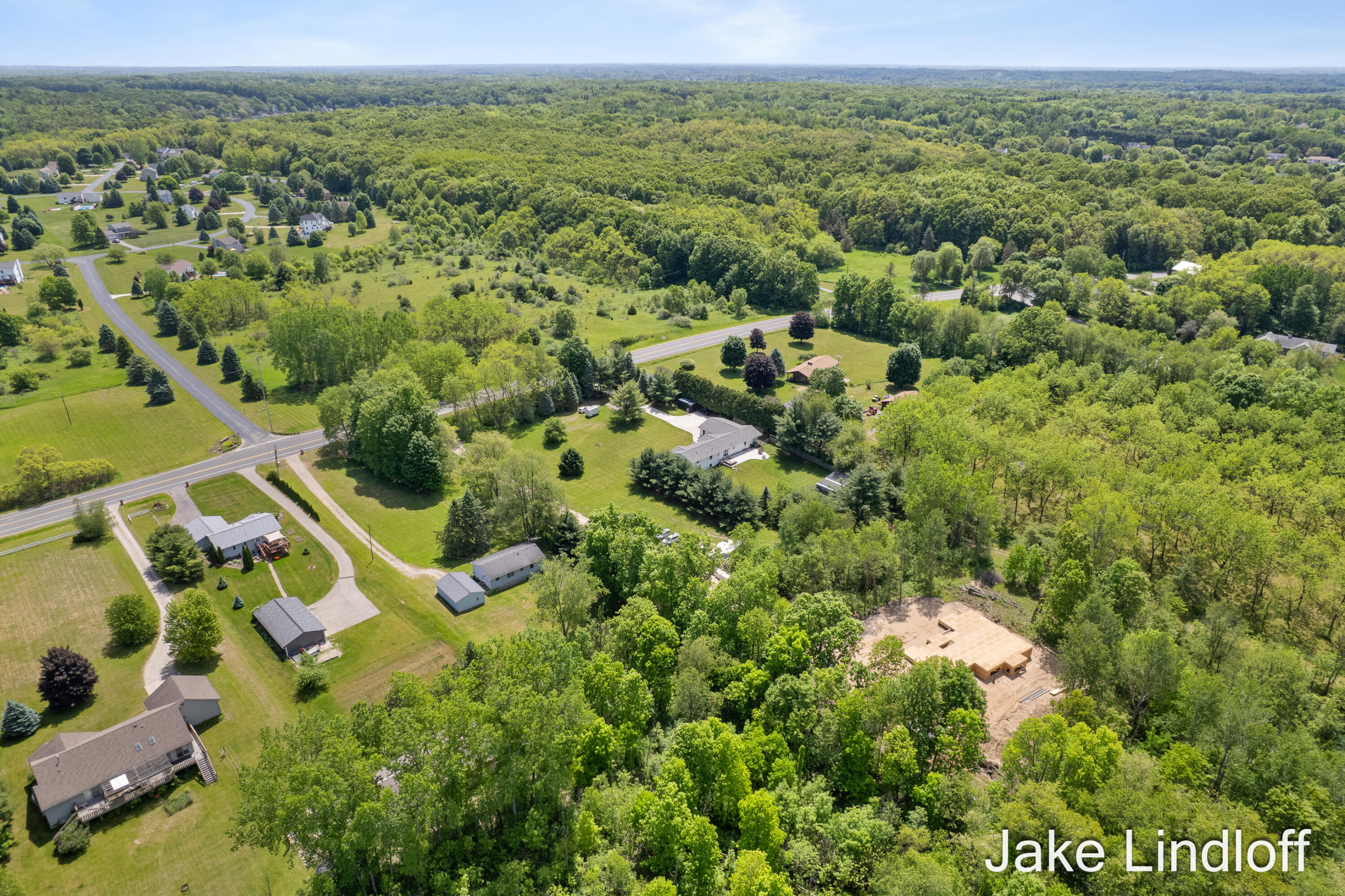 8855 Myers Lake Avenue NE Rockford MI 49341