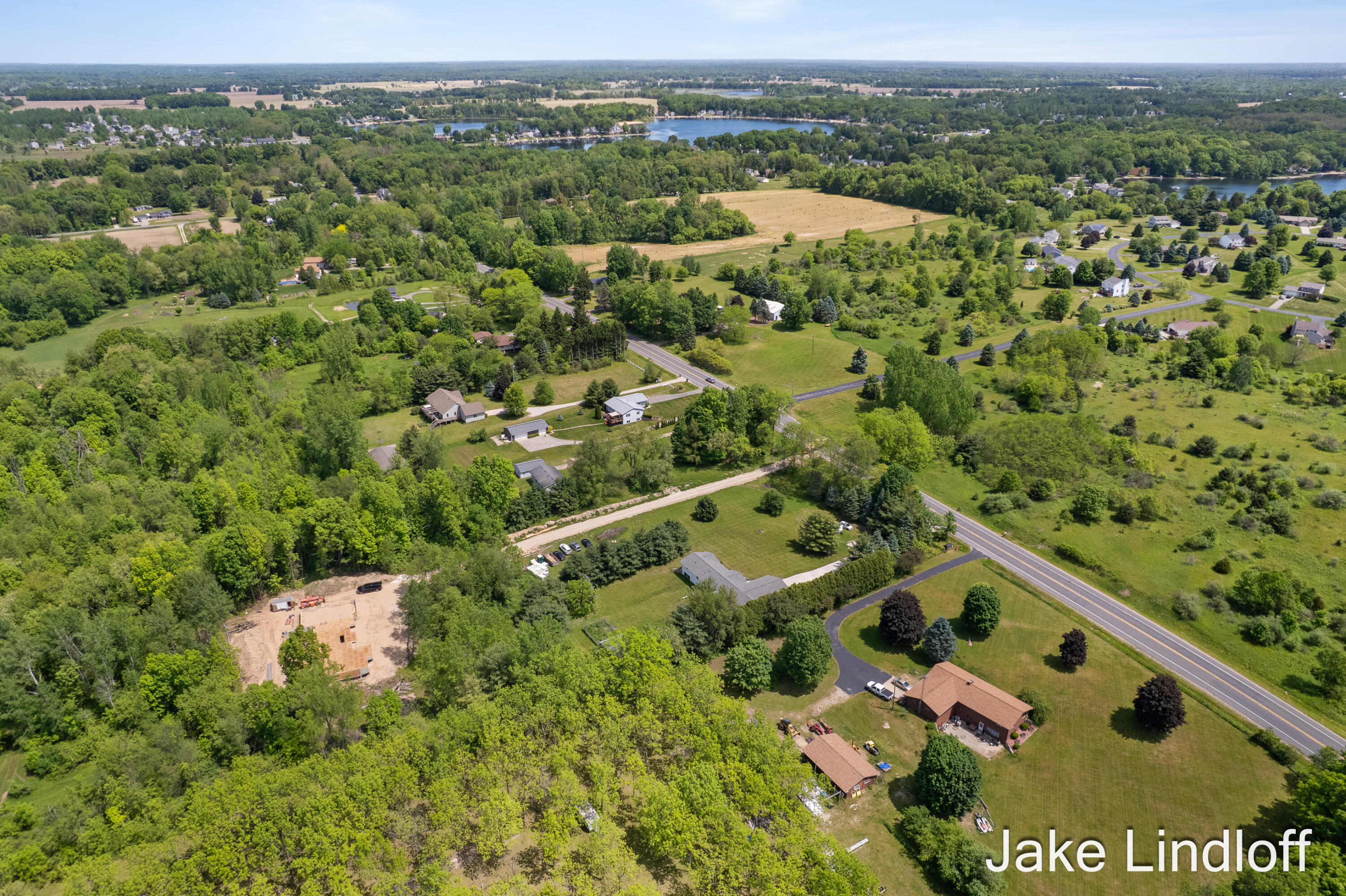 8855 Myers Lake Avenue NE Rockford MI 49341