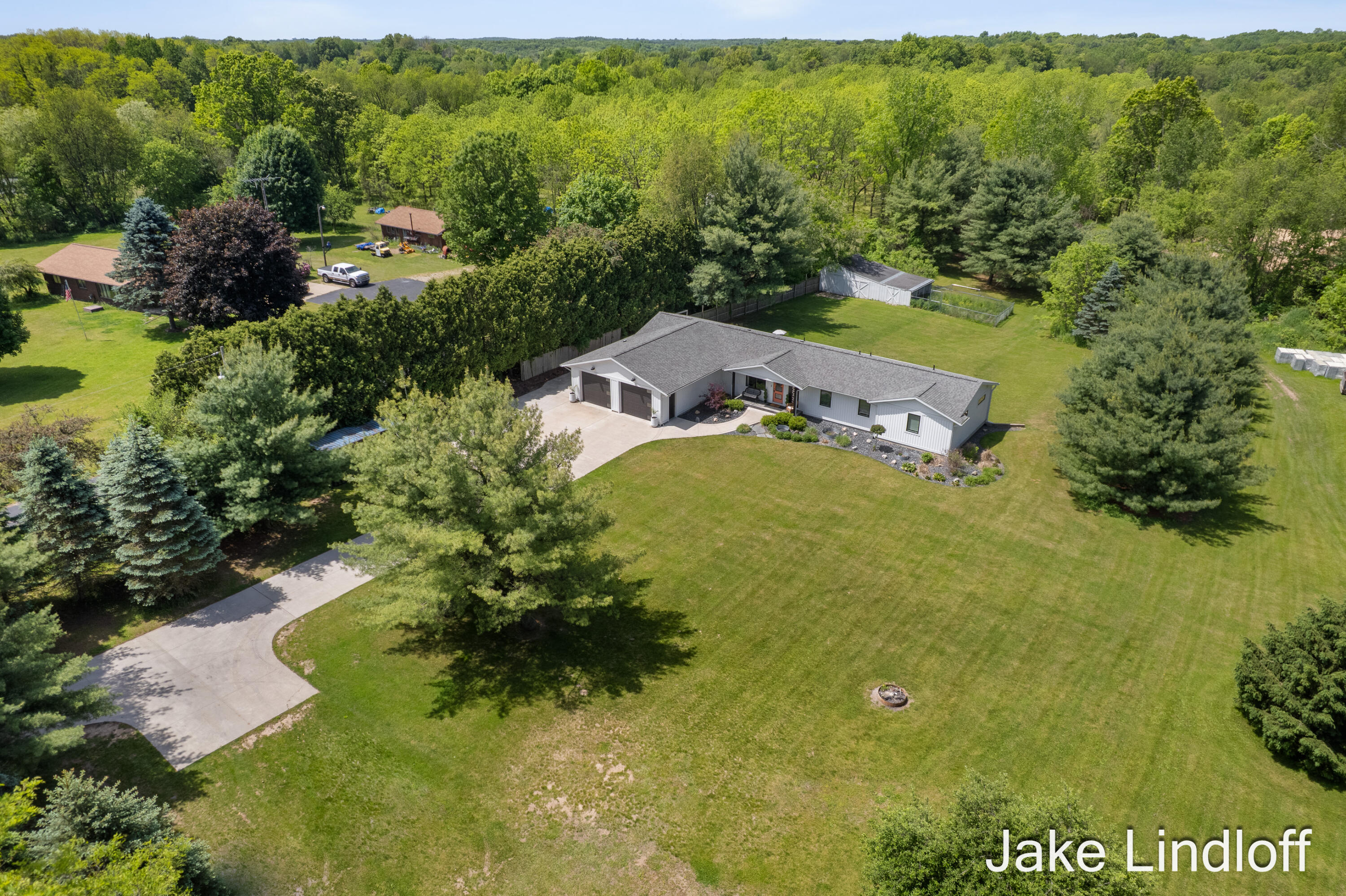 8855 Myers Lake Avenue NE Rockford MI 49341