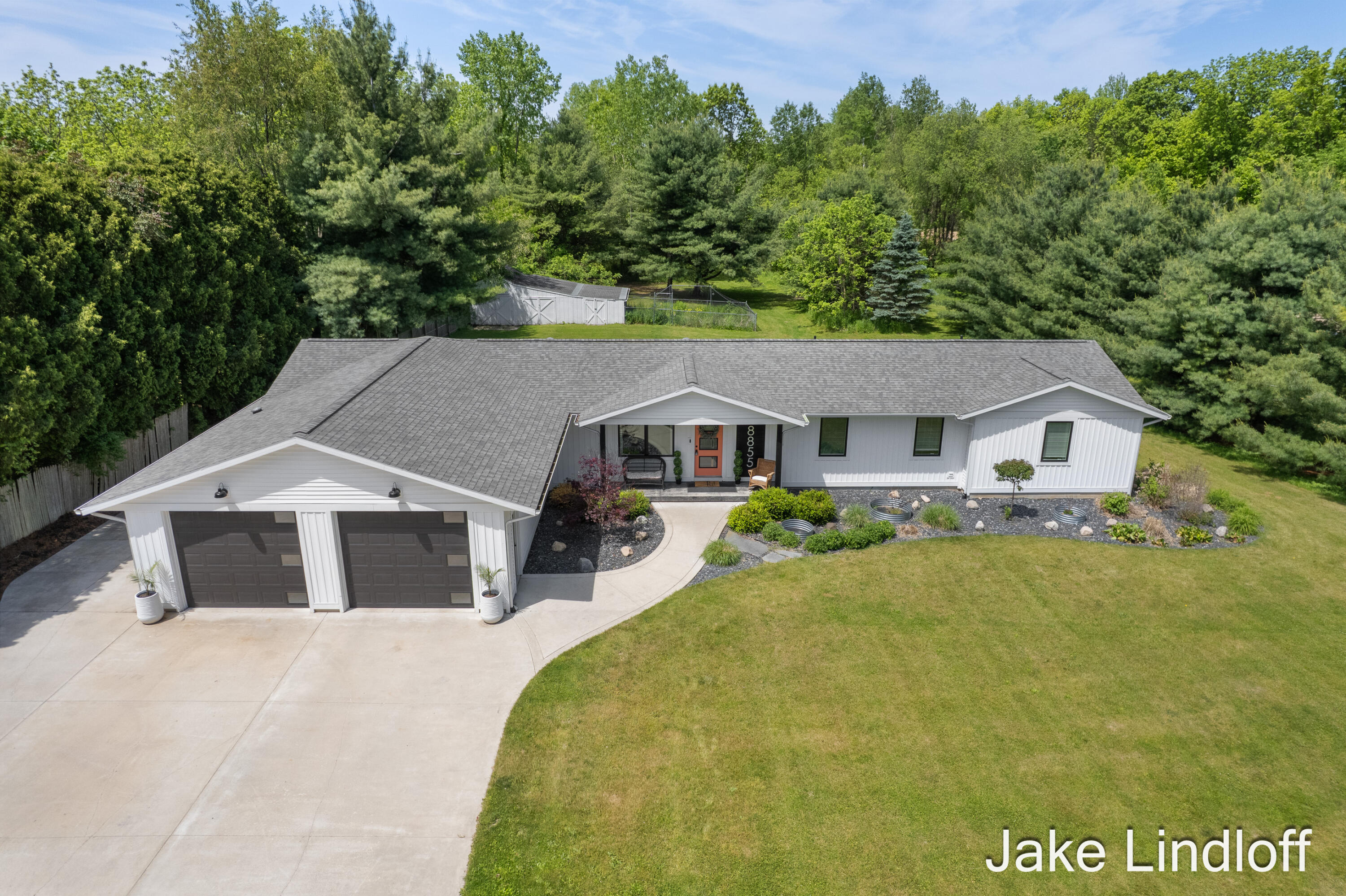 8855 Myers Lake Avenue NE Rockford MI 49341