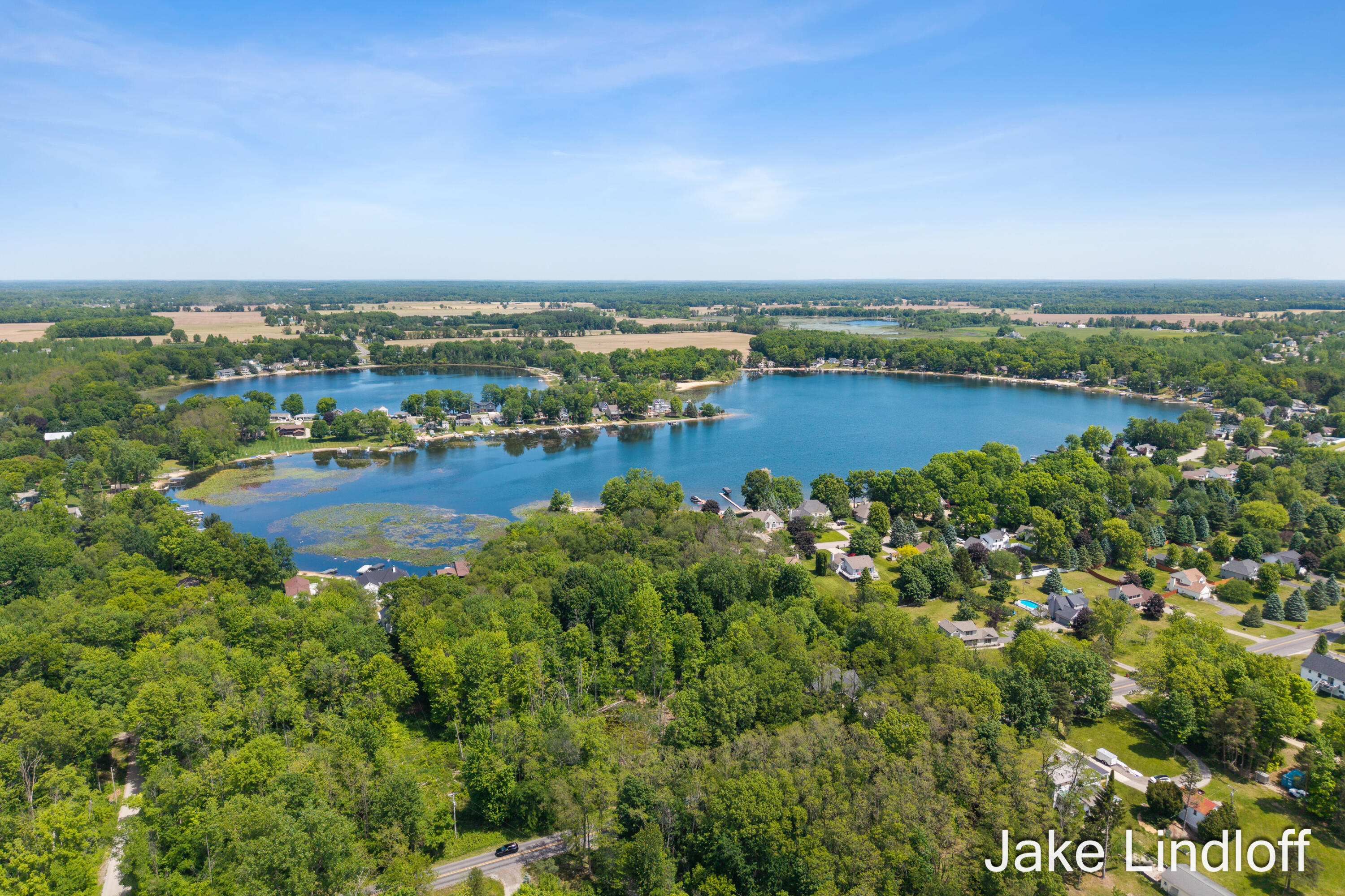 8855 Myers Lake Avenue NE Rockford MI 49341