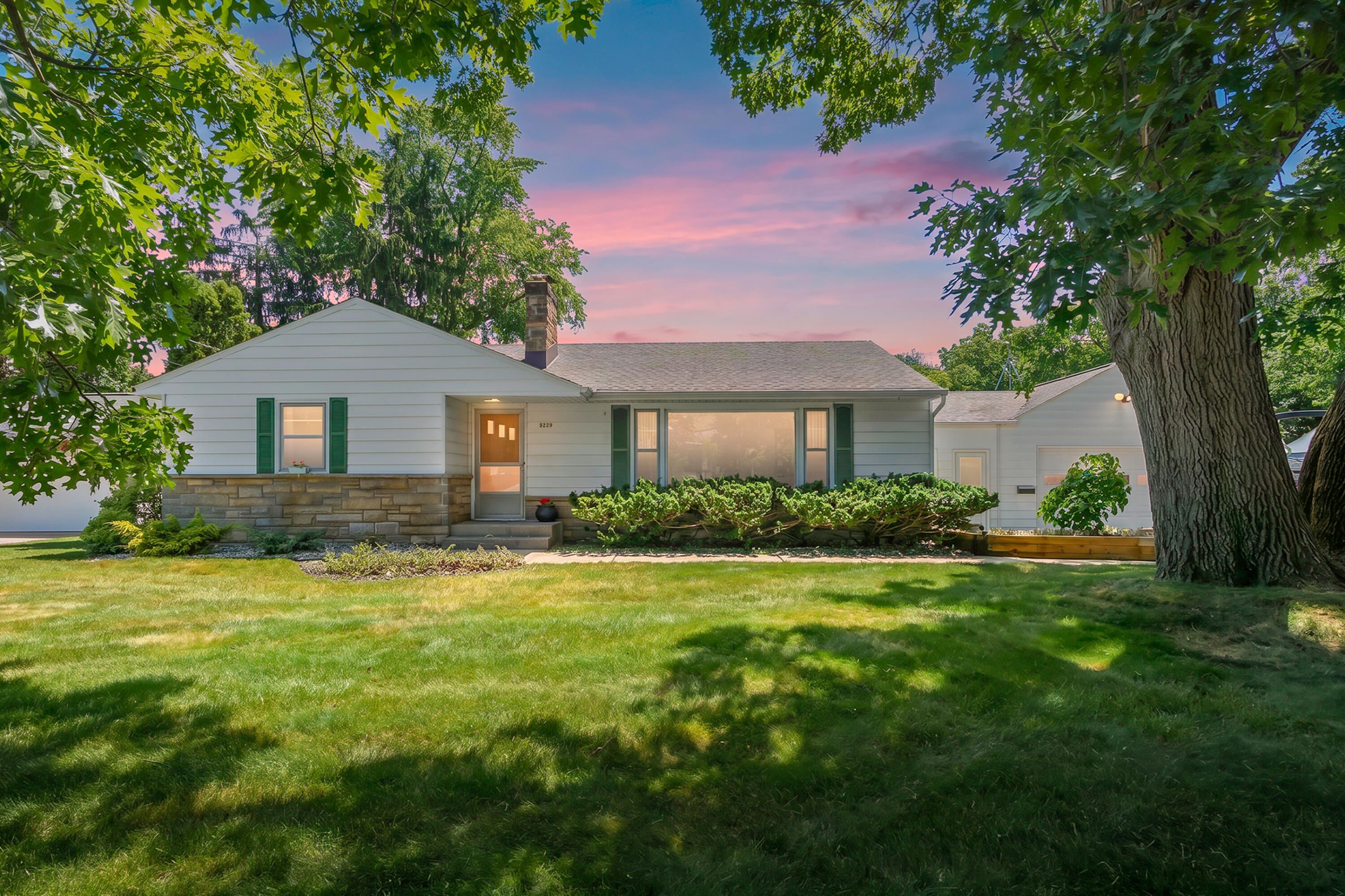 5229 Bronson Boulevard Portage MI 49024