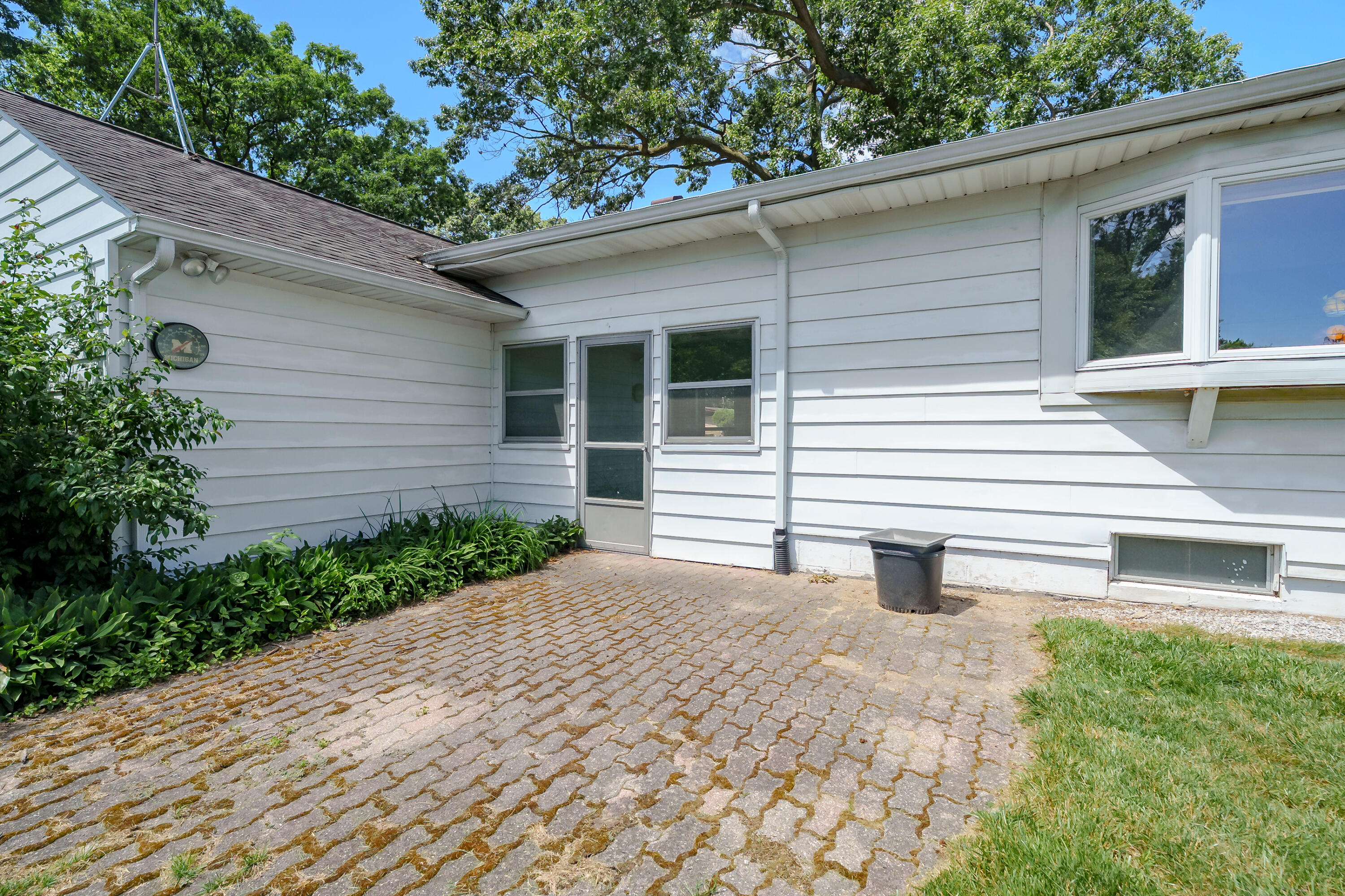 5229 Bronson Boulevard Portage MI 49024