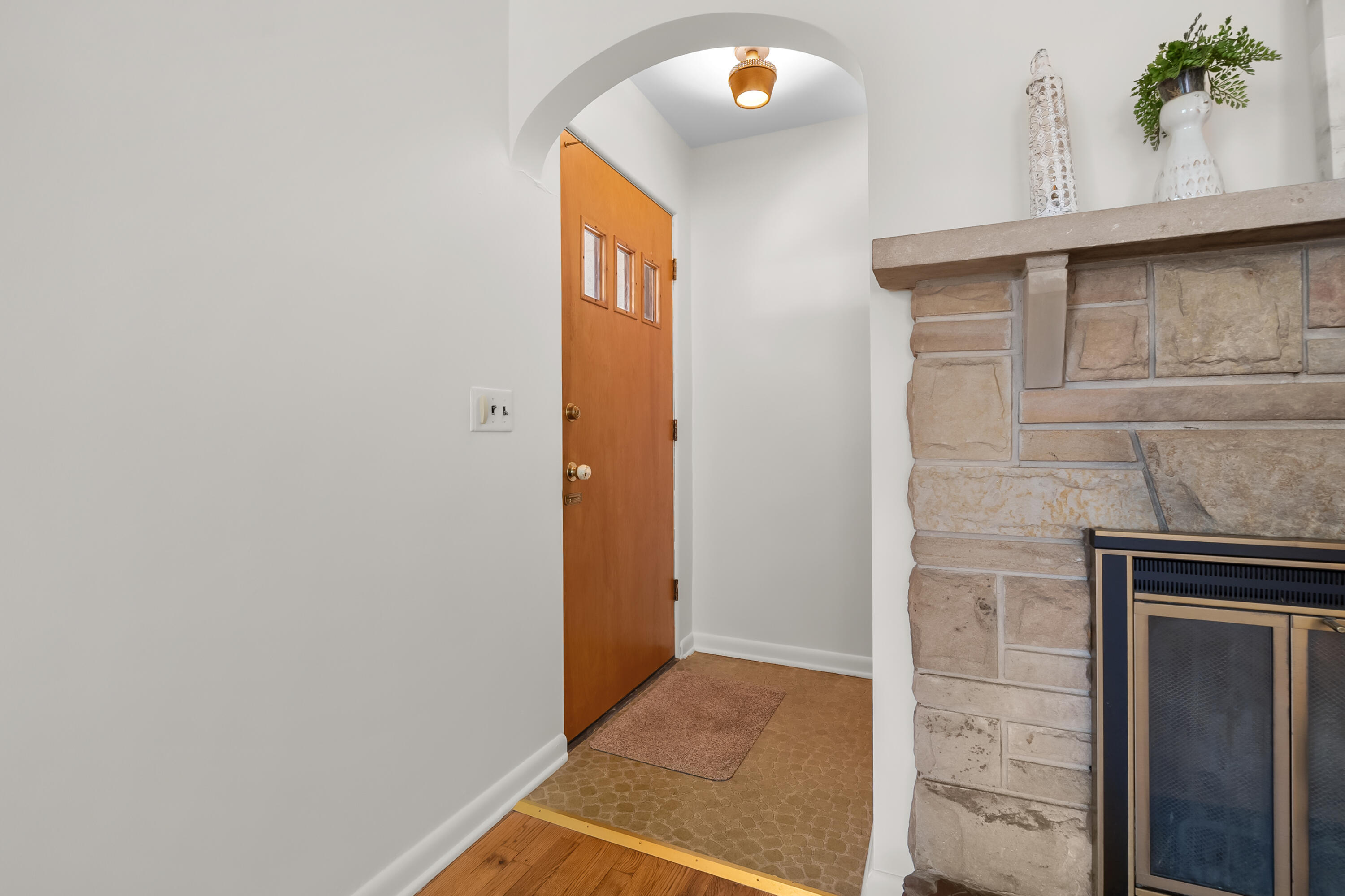 5229 Bronson Boulevard Portage MI 49024