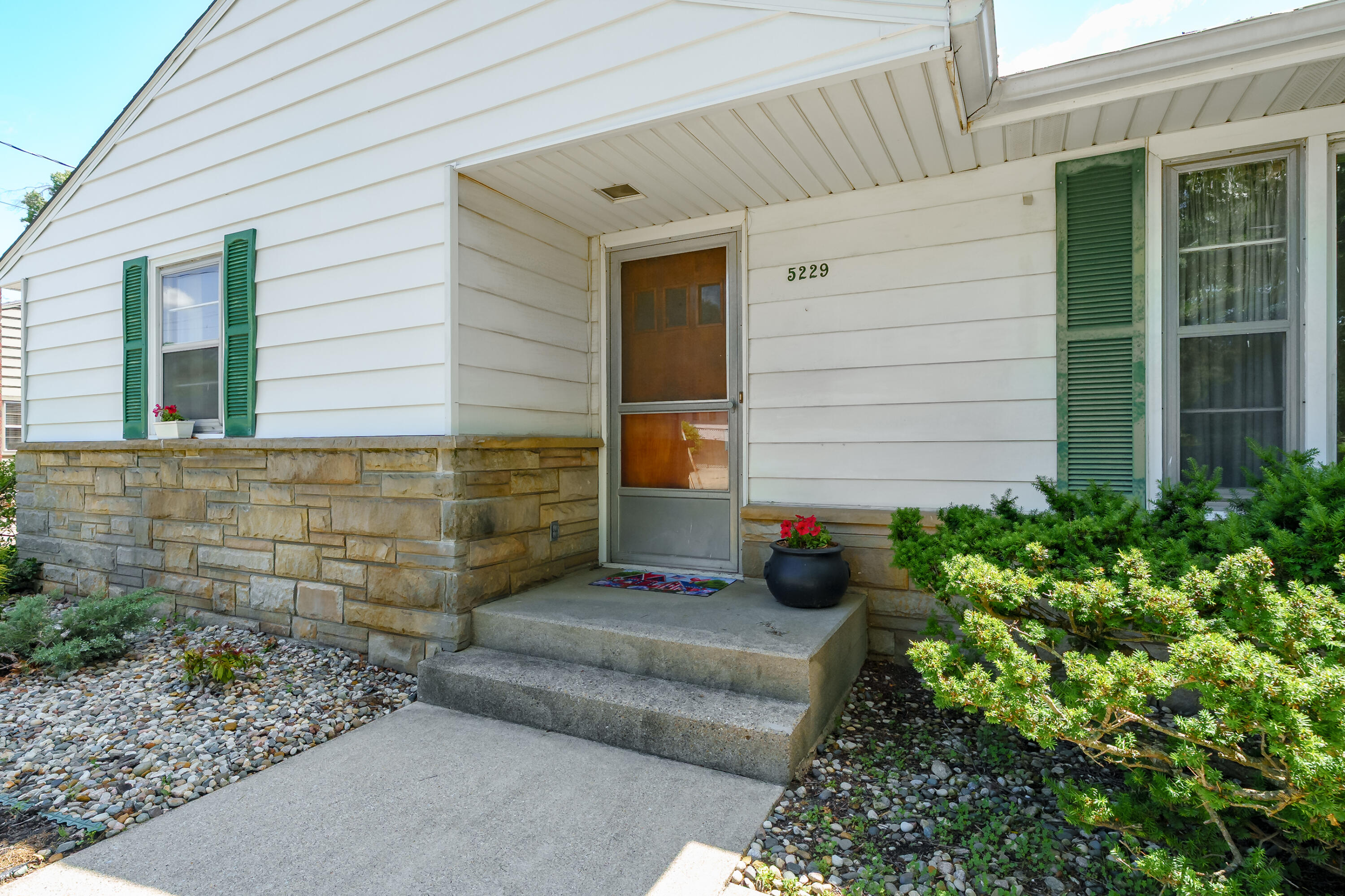 5229 Bronson Boulevard Portage MI 49024