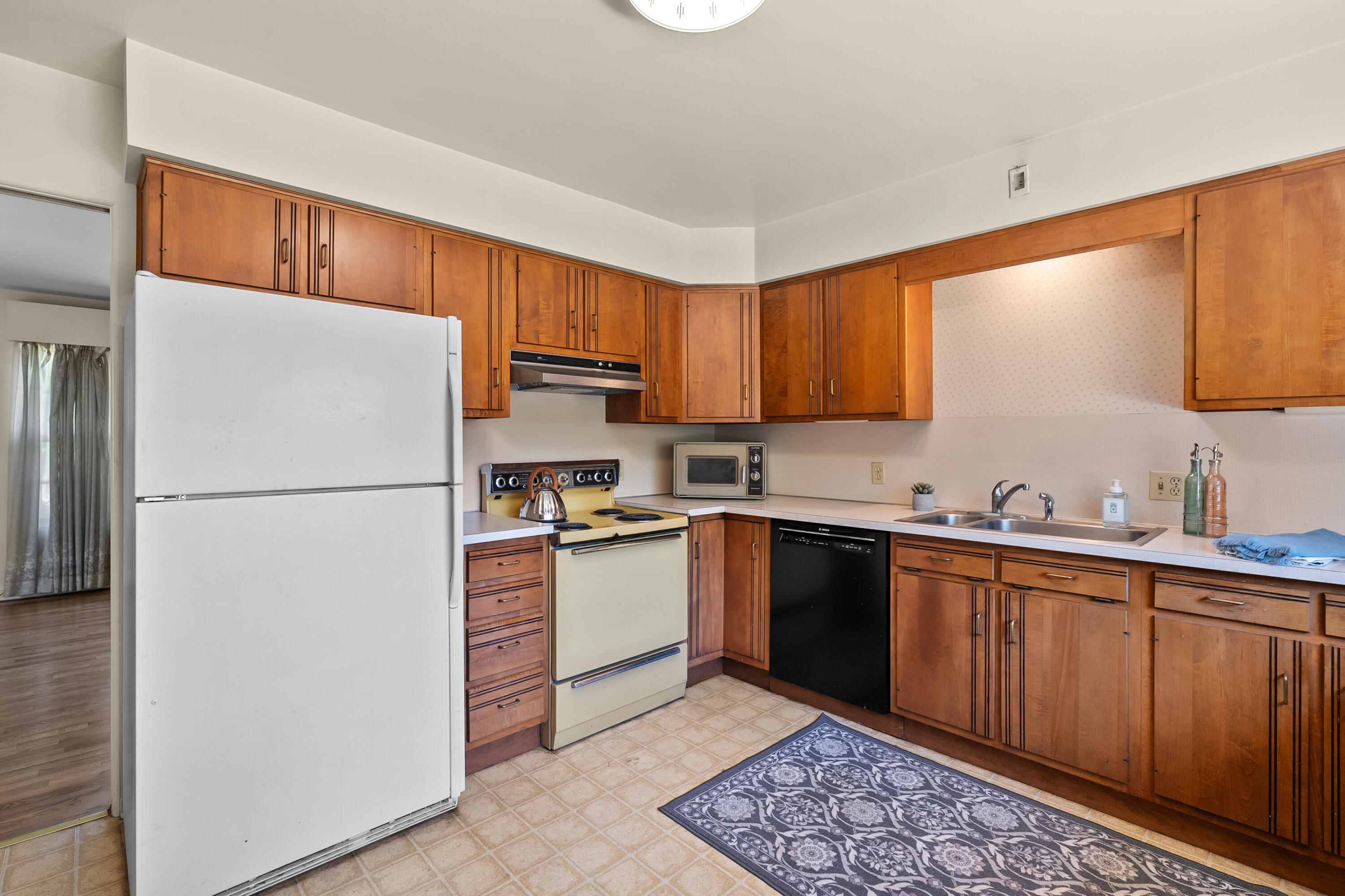 5229 Bronson Boulevard Portage MI 49024