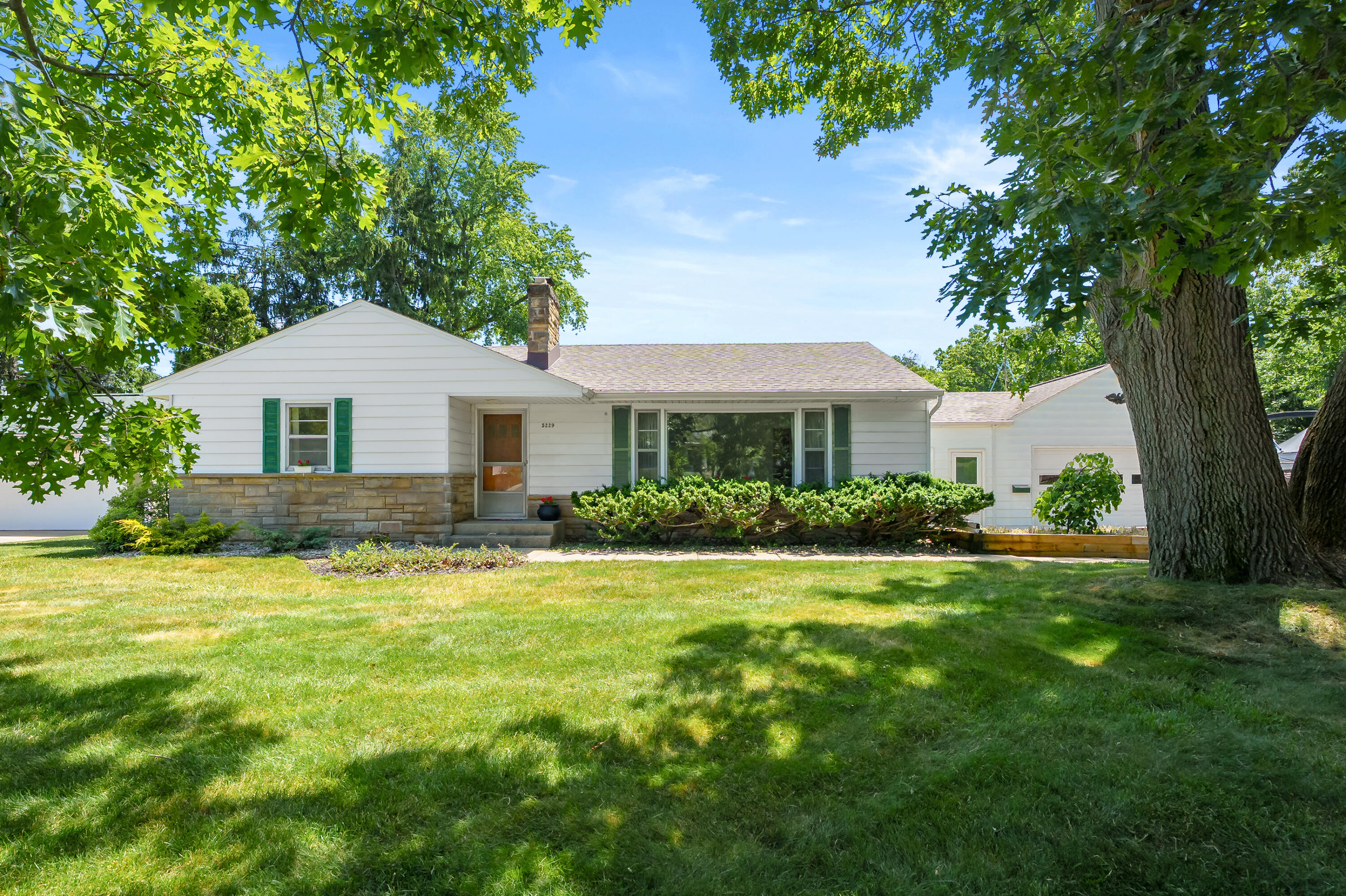 5229 Bronson Boulevard Portage MI 49024