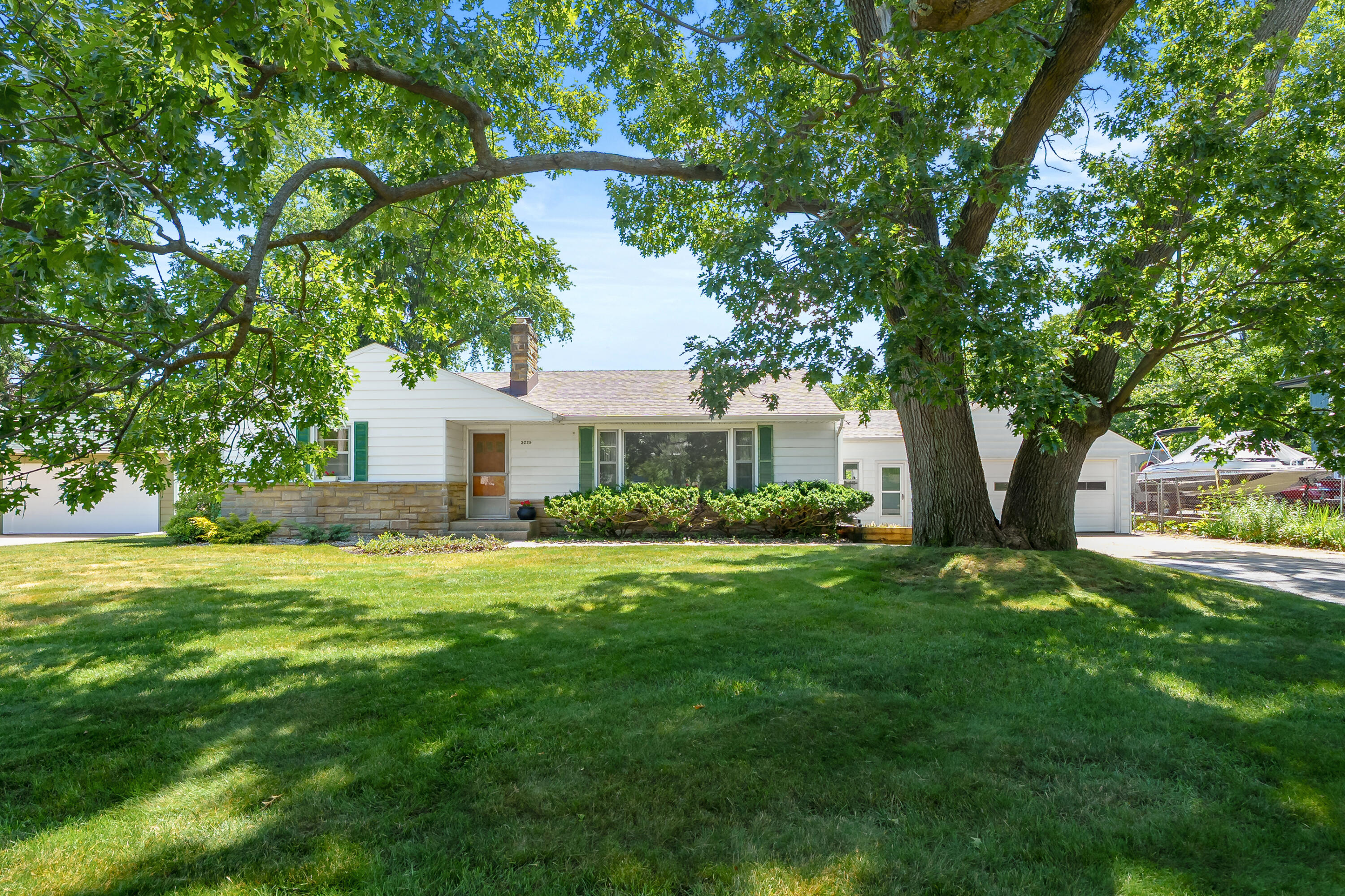 5229 Bronson Boulevard Portage MI 49024