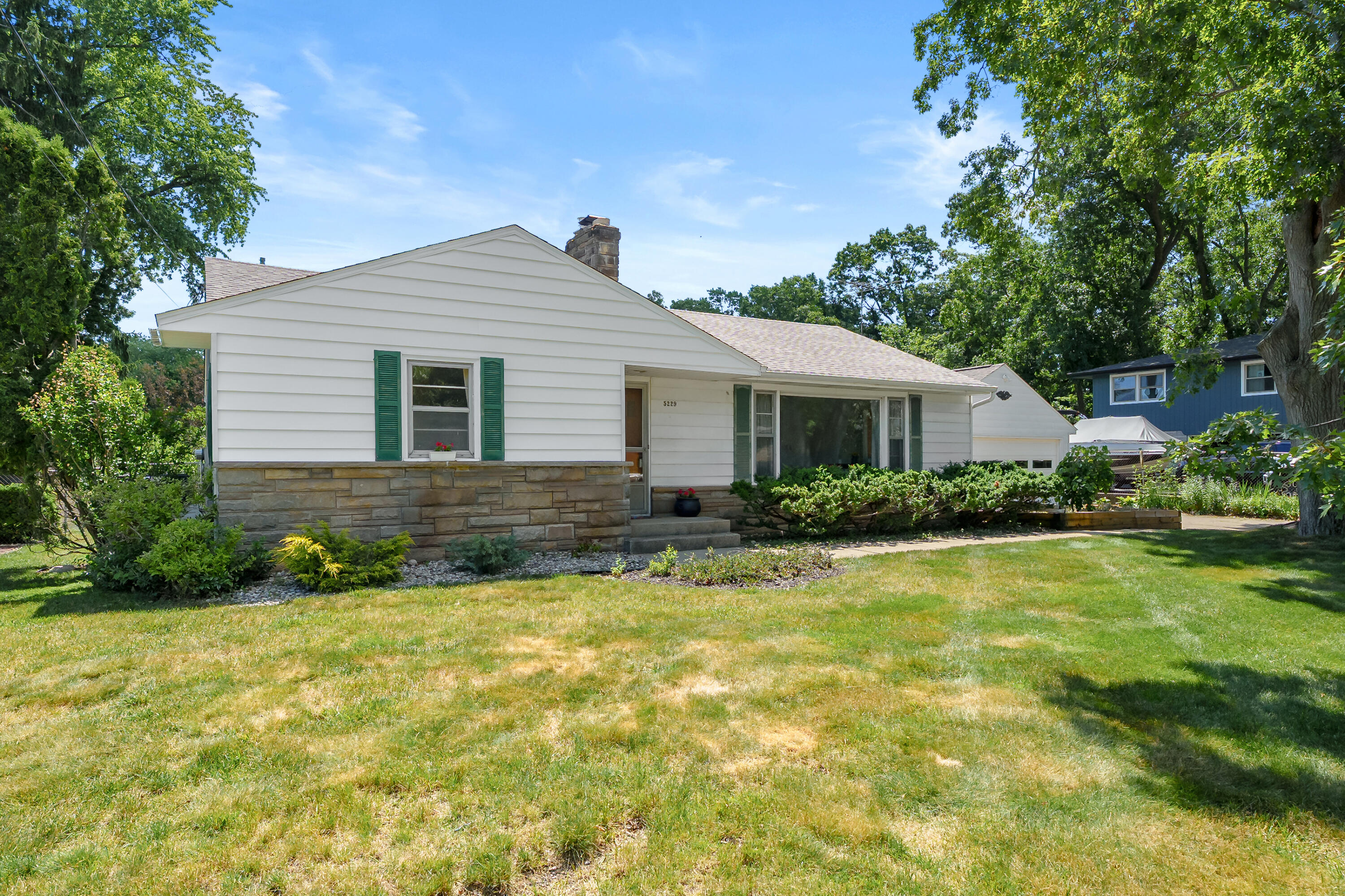 5229 Bronson Boulevard Portage MI 49024
